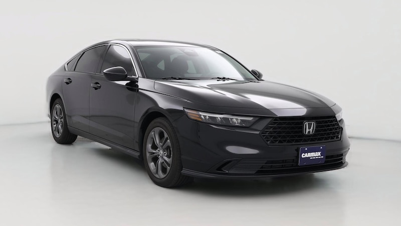 2023 Honda Accord EX Hero Image