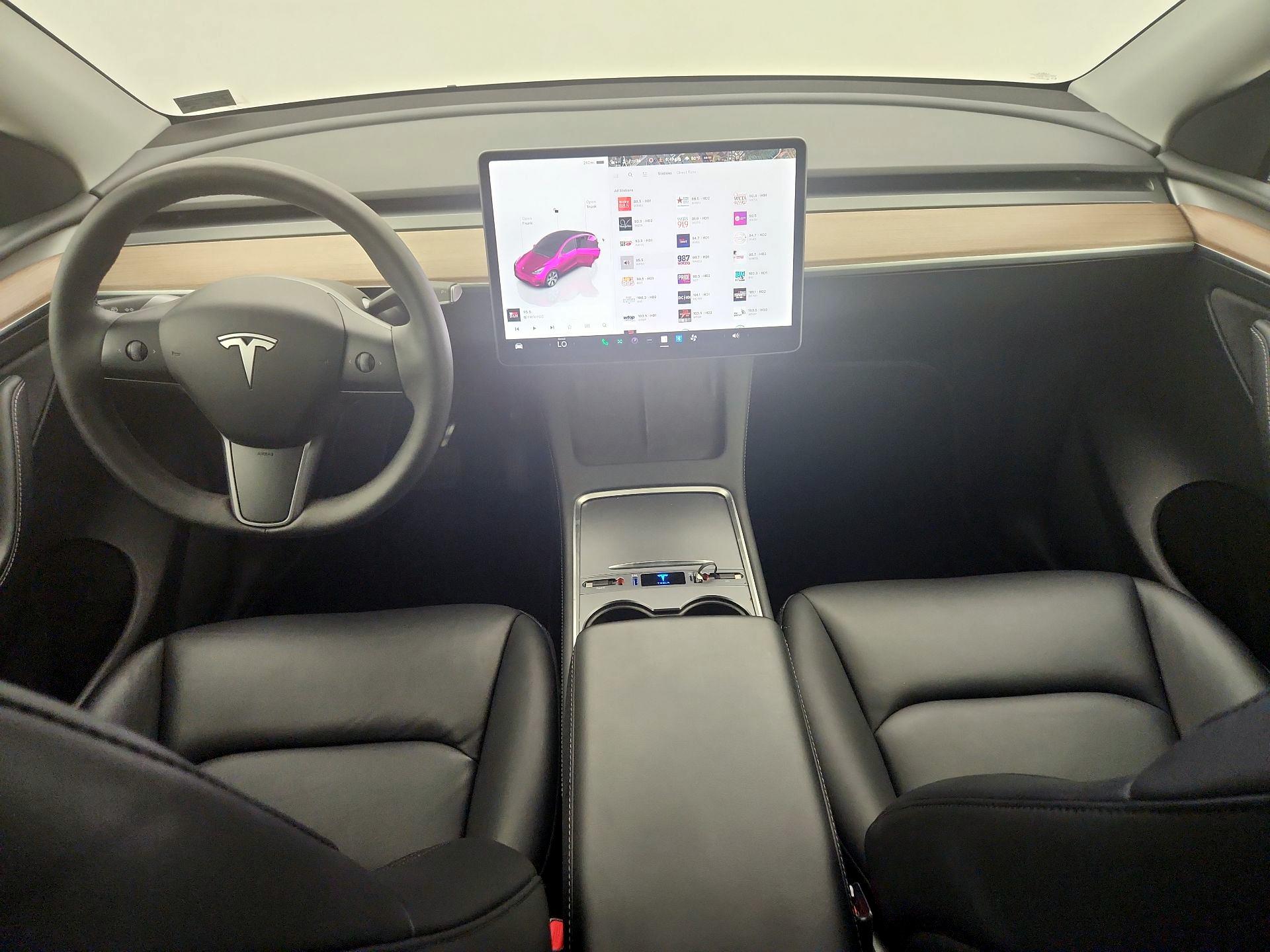 Thumbnail: 2023 Tesla Model Y - 9