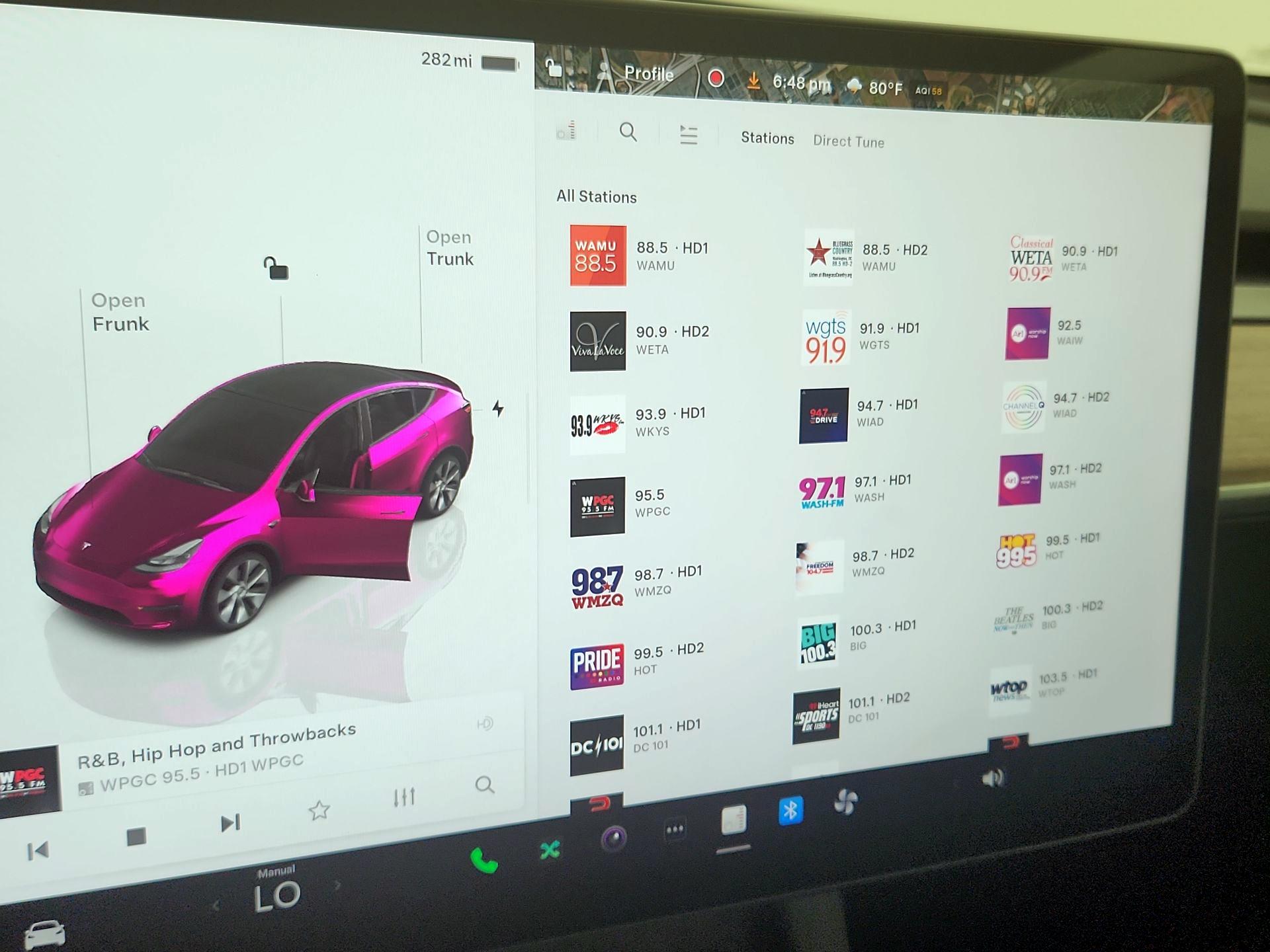 Thumbnail: 2023 Tesla Model Y - 15