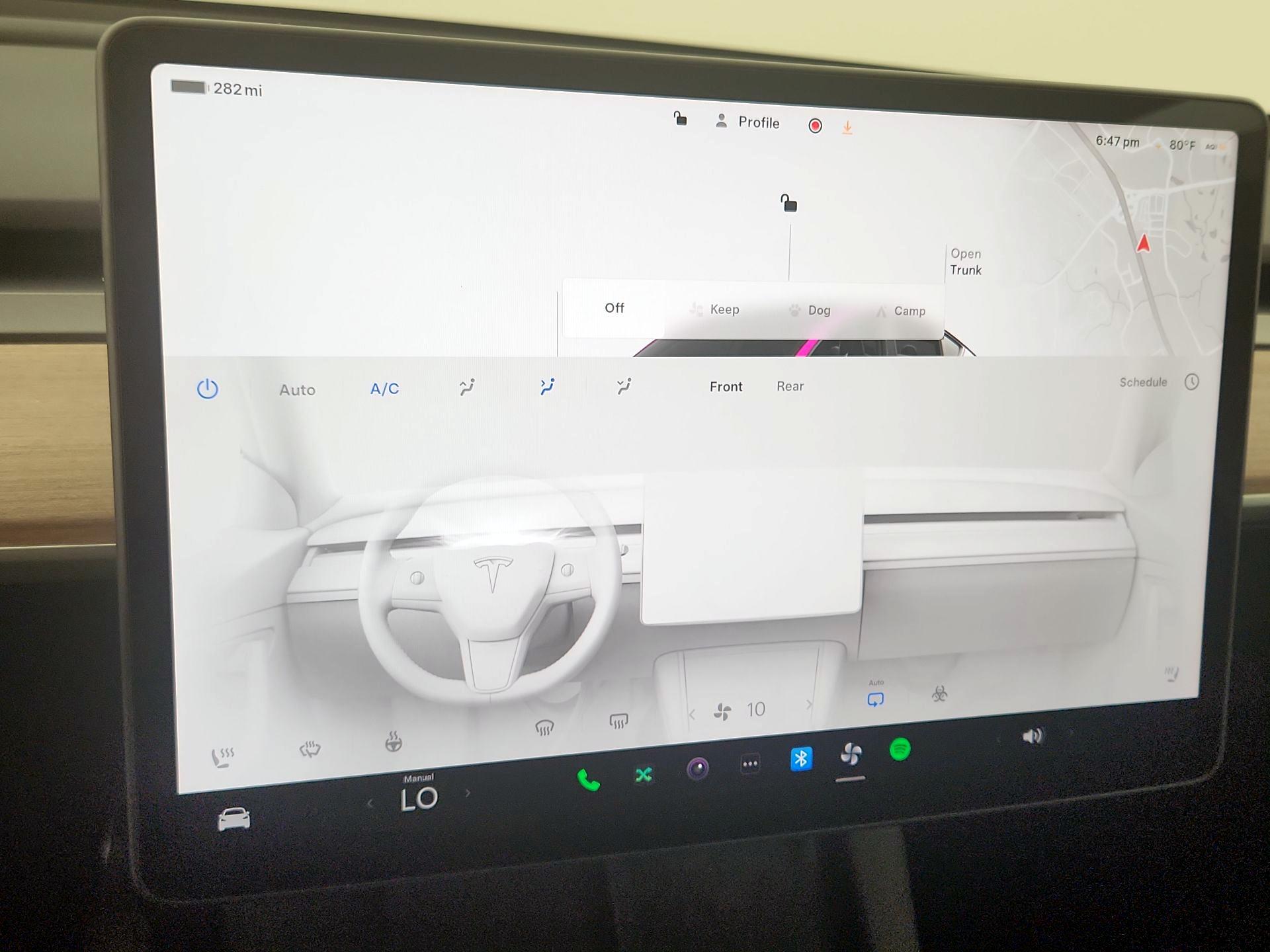 Thumbnail: 2023 Tesla Model Y - 16