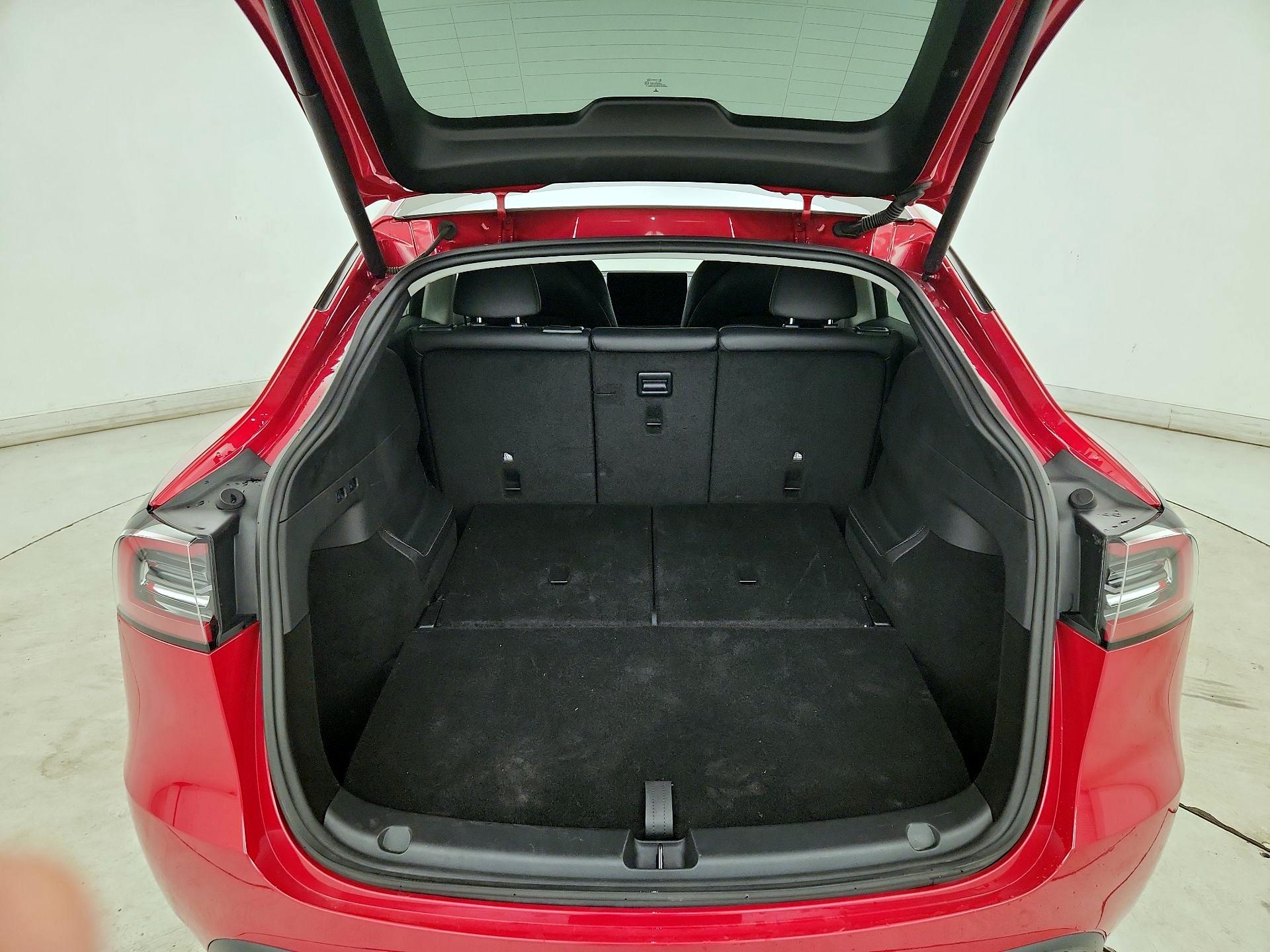 Thumbnail: 2023 Tesla Model Y - 20