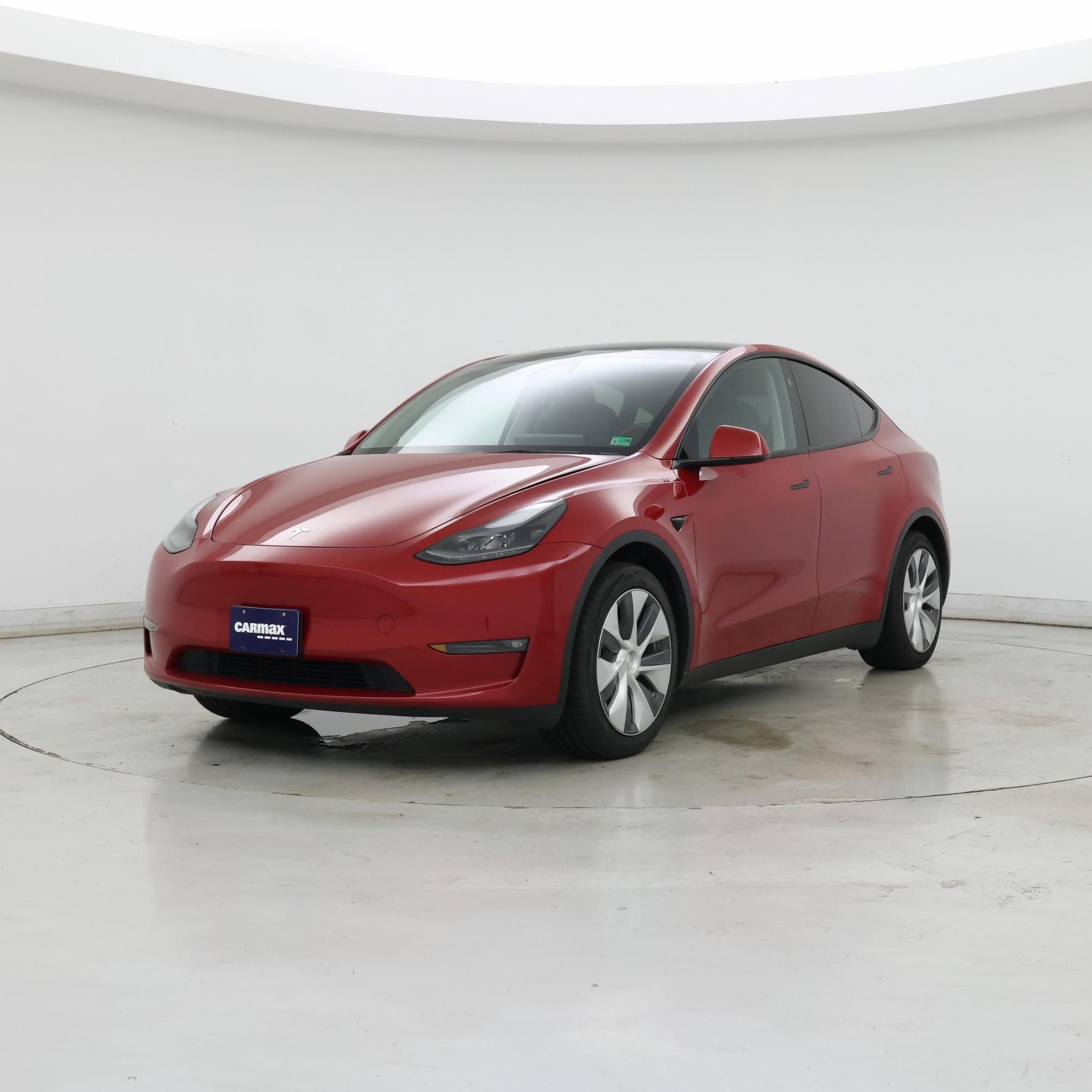 Thumbnail: 2023 Tesla Model Y - 4