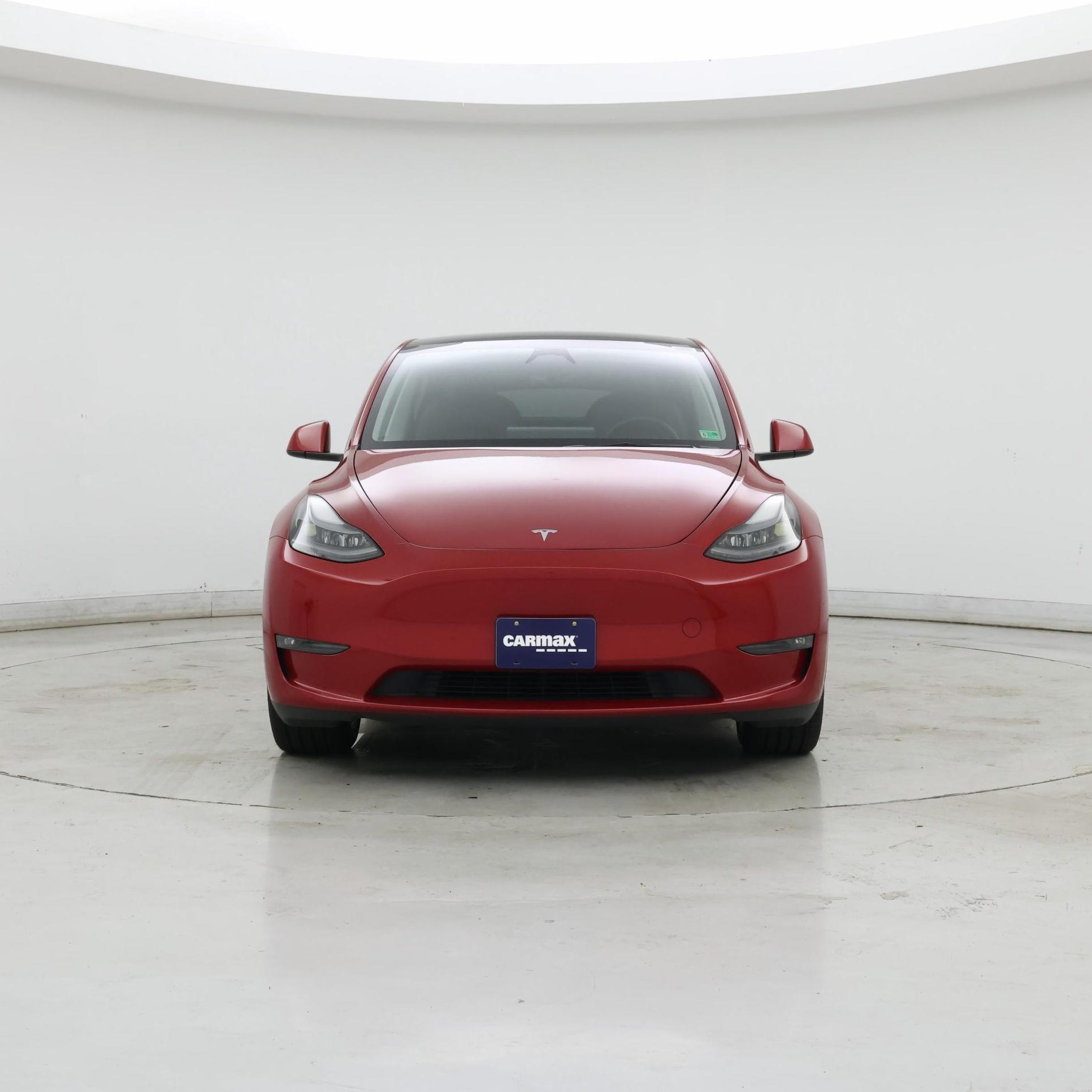 Thumbnail: 2023 Tesla Model Y - 5
