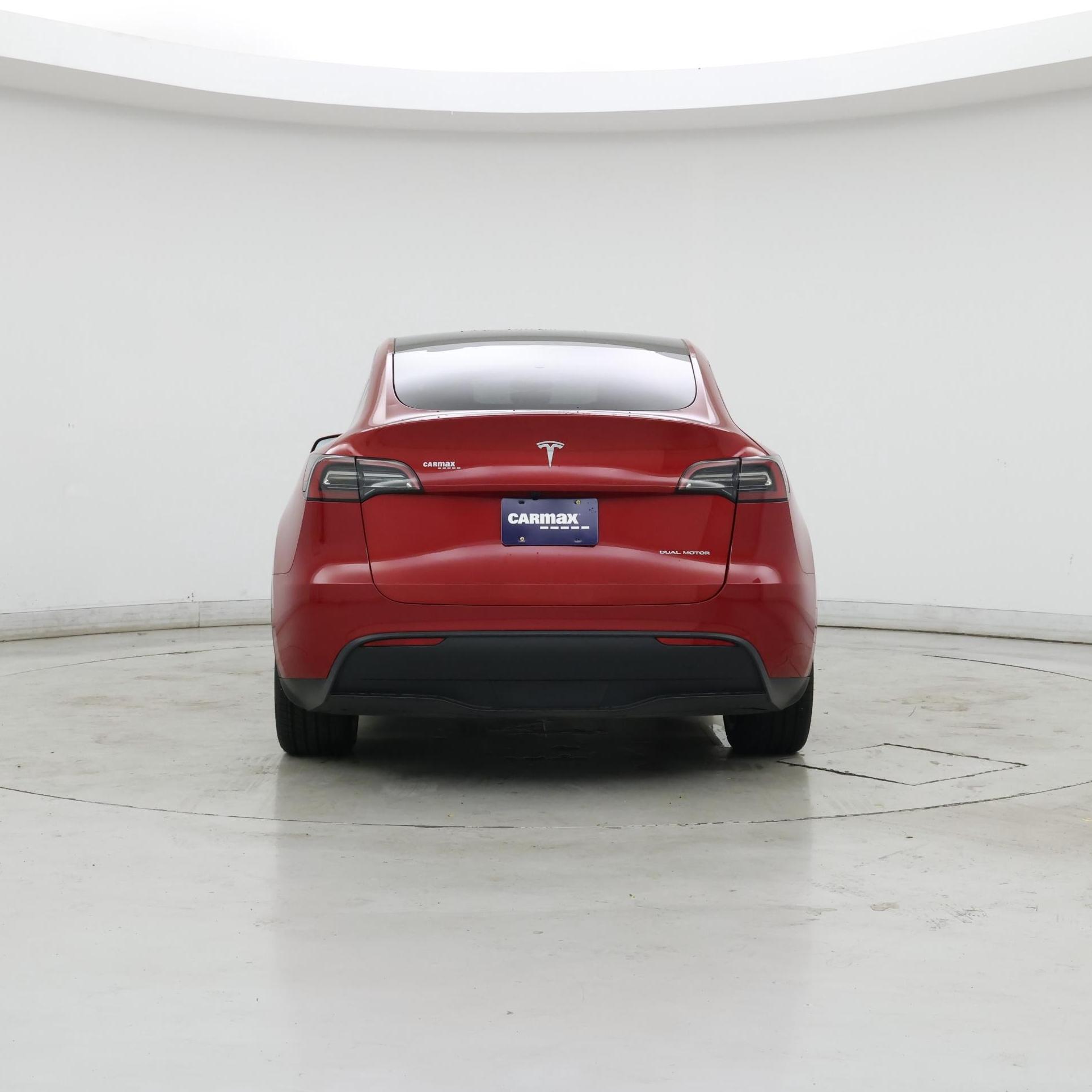 Thumbnail: 2023 Tesla Model Y - 6