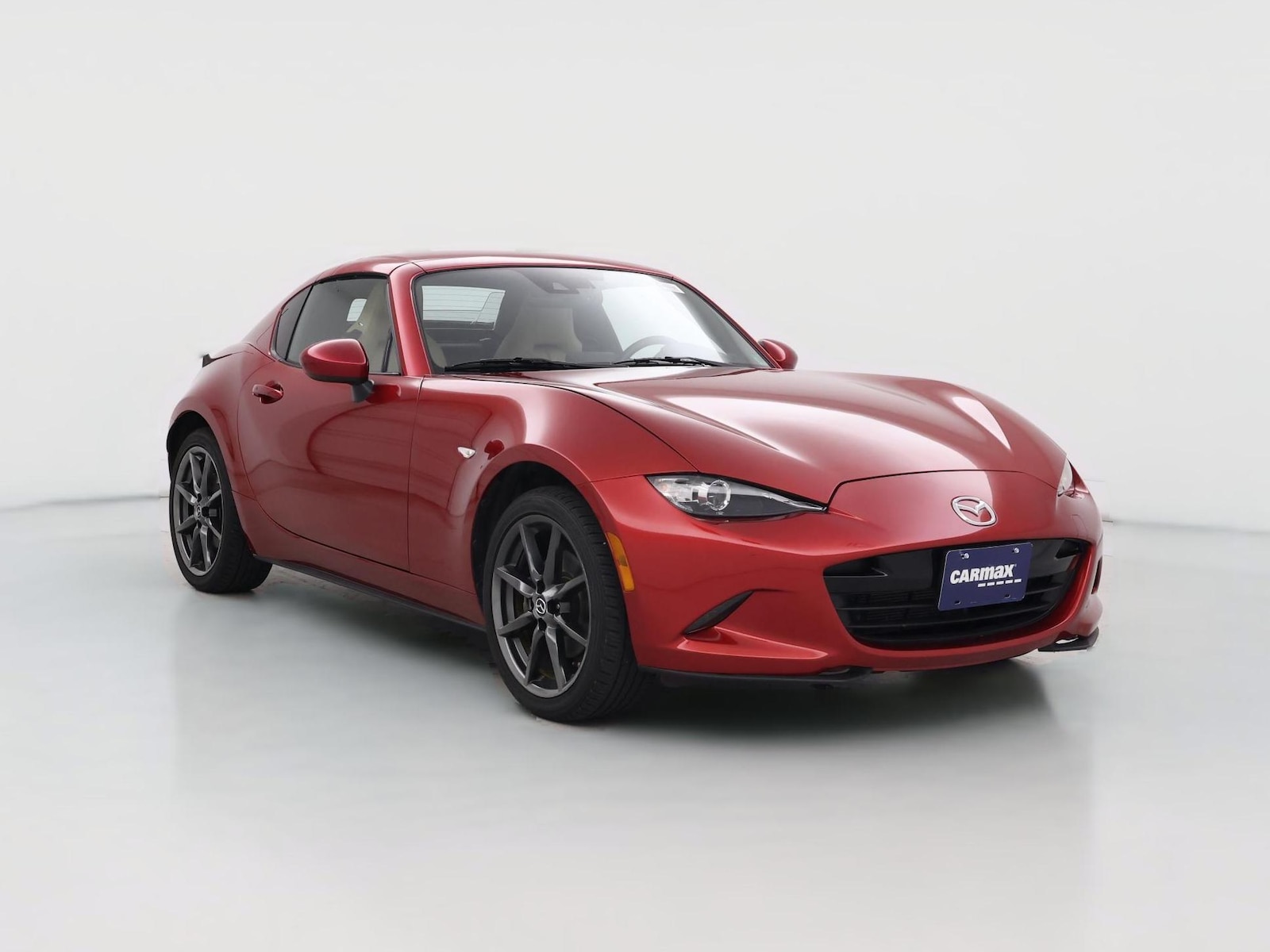 2019 Mazda MX-5 Miata RF