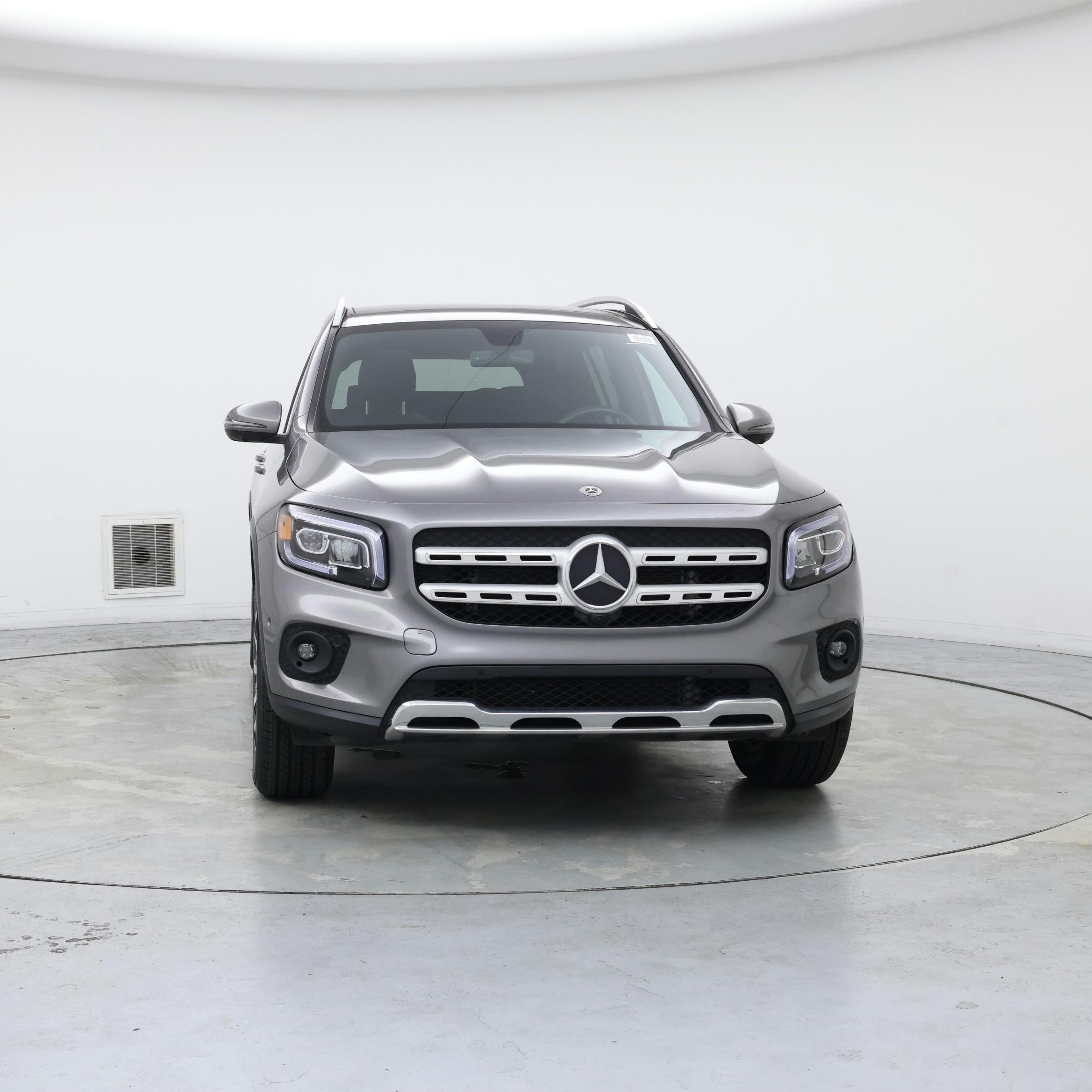 Thumbnail: 2022 Mercedes-Benz GLB - 5