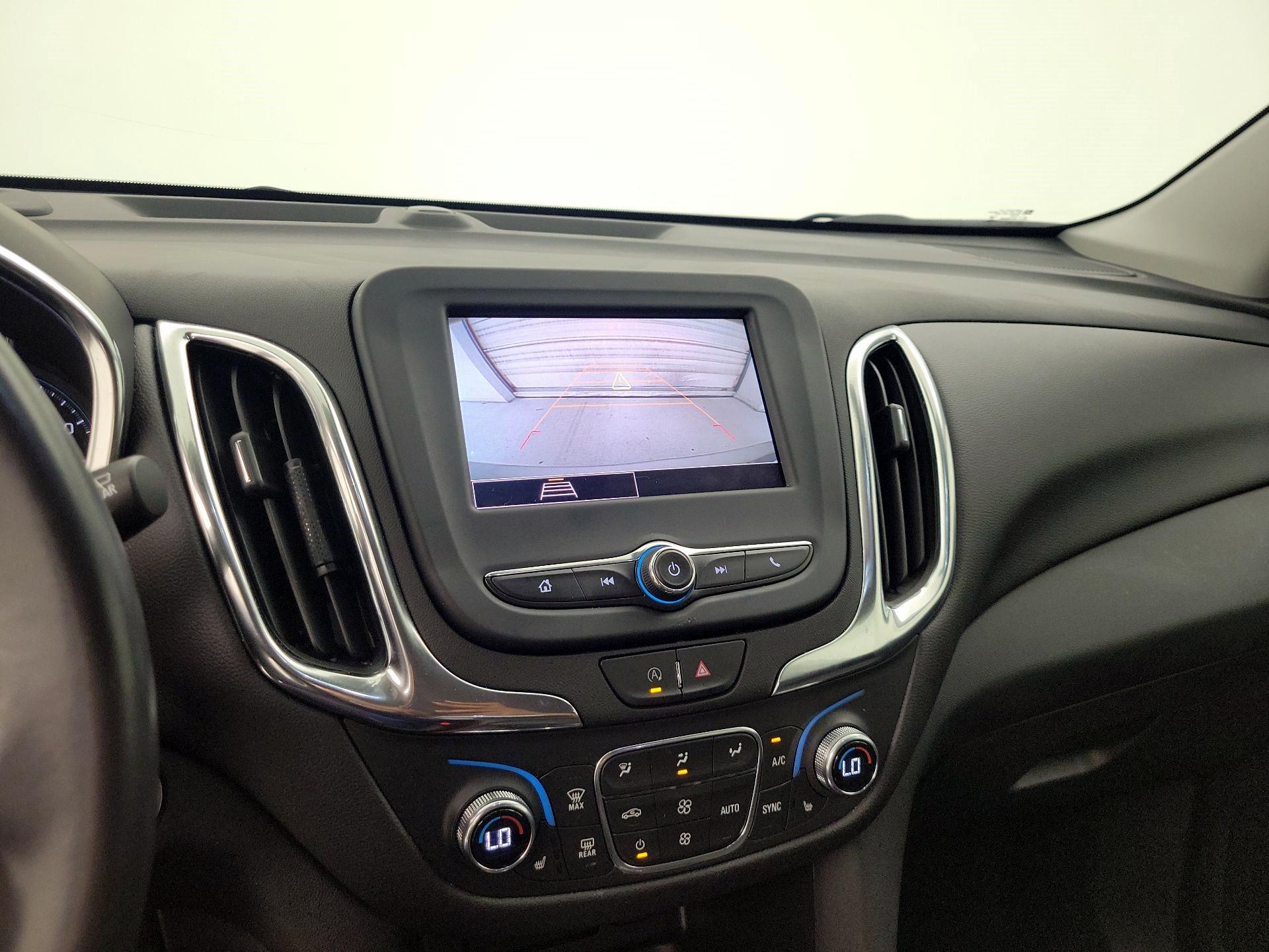 Thumbnail: 2022 Chevrolet Equinox - 14