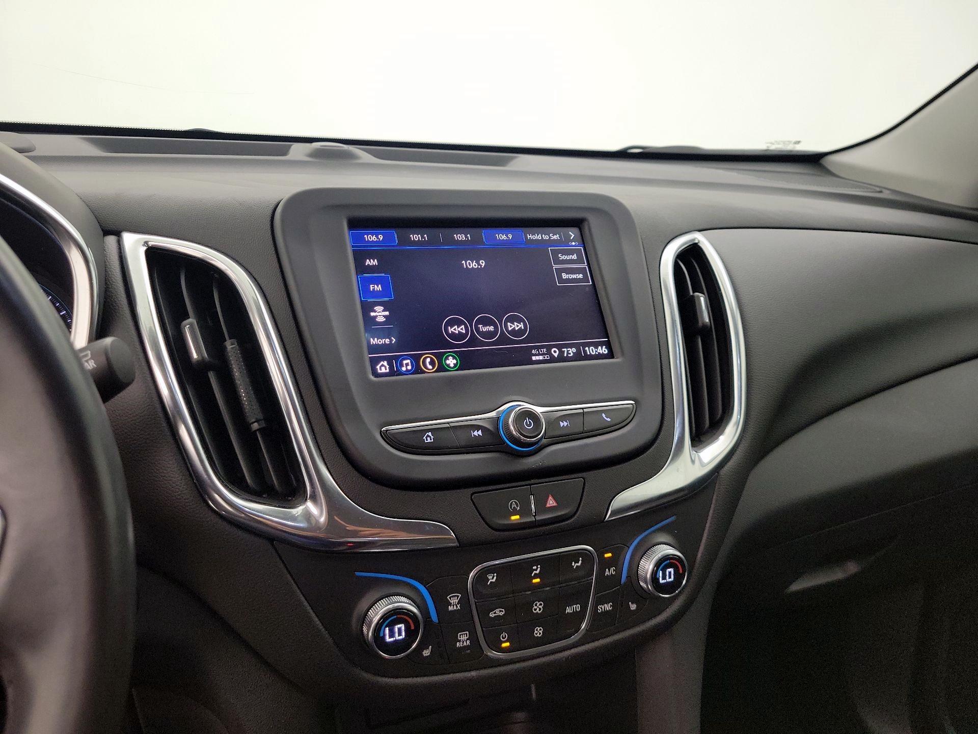 Thumbnail: 2022 Chevrolet Equinox - 15
