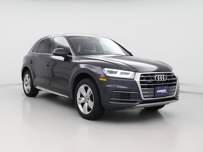 2018 Audi Q5 Premium Plus -
                  Glen Allen, VA