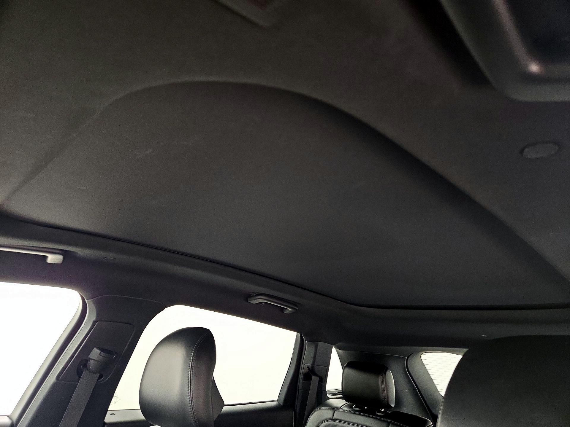 Thumbnail: 2019 Lincoln Nautilus - 20