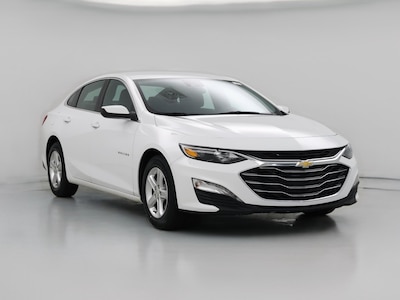 2023 Chevrolet Malibu LT -
                  Stockbridge, GA
