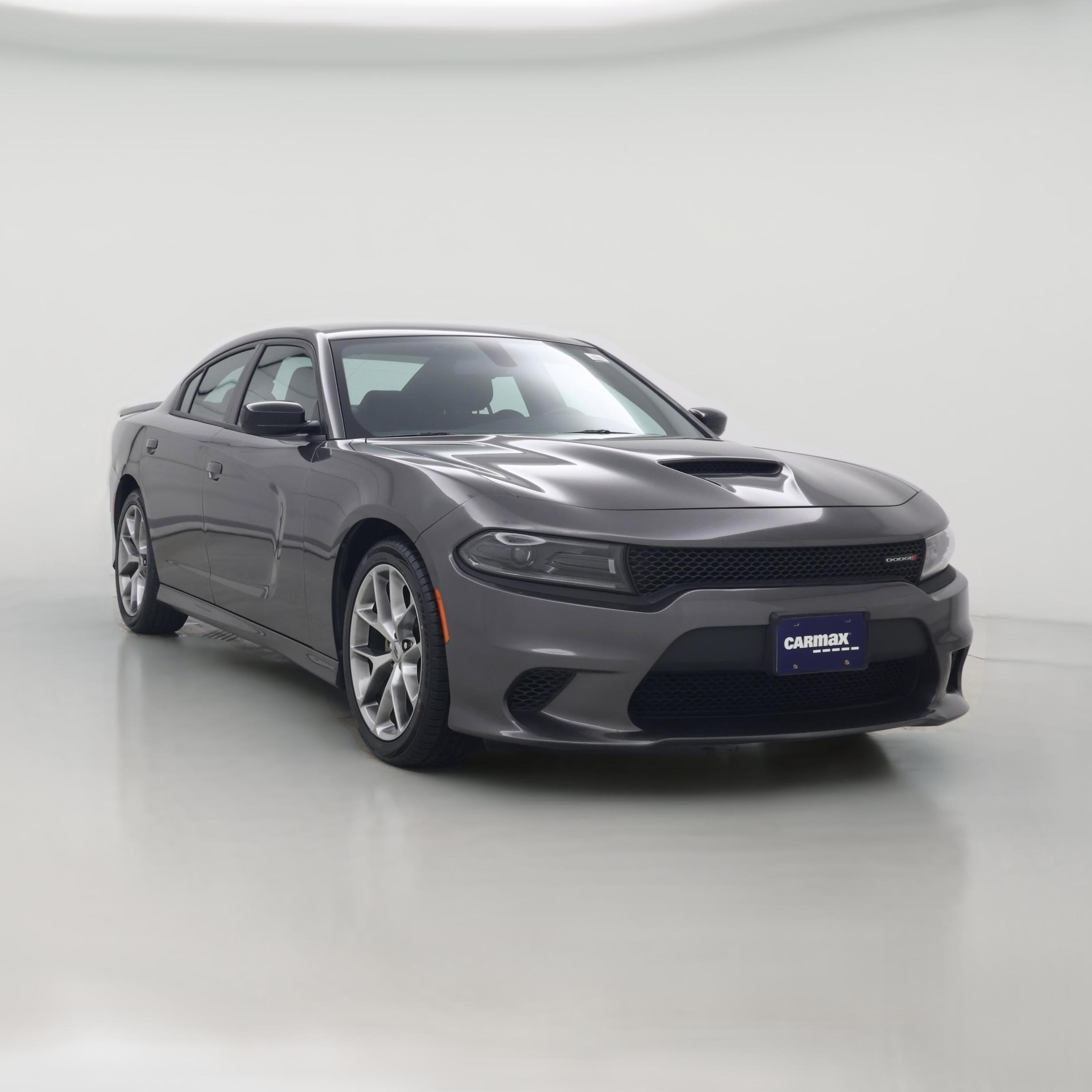 Thumbnail: 2023 Dodge Charger - 1