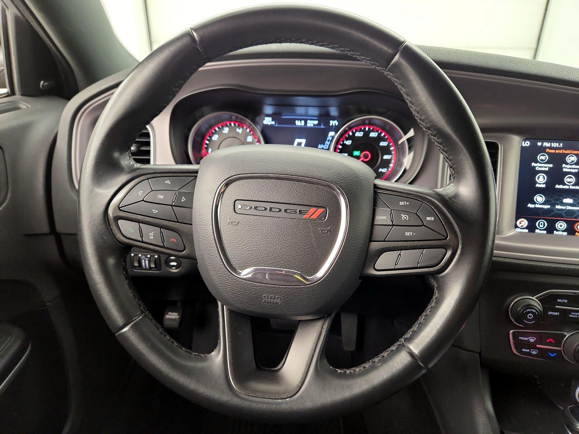 Thumbnail: 2023 Dodge Charger - 10