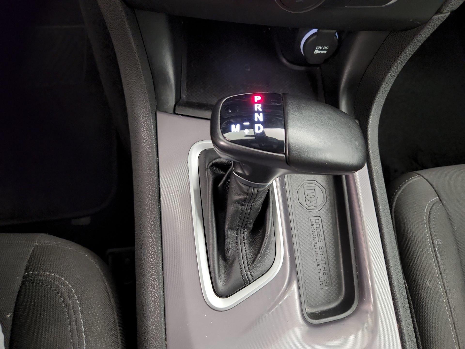 Thumbnail: 2023 Dodge Charger - 17