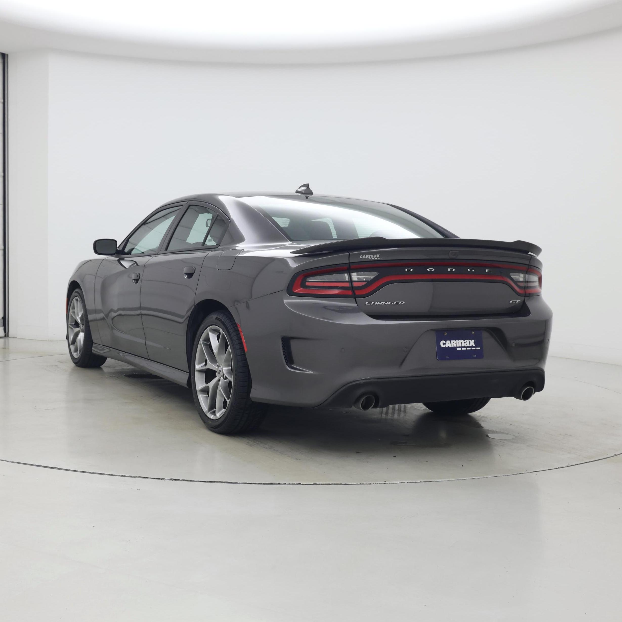 Thumbnail: 2023 Dodge Charger - 2