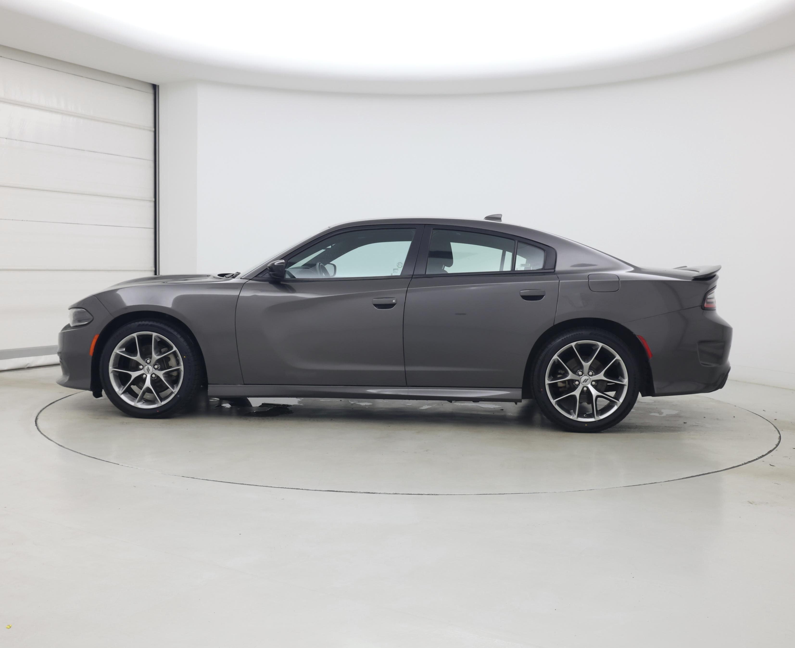 Thumbnail: 2023 Dodge Charger - 3