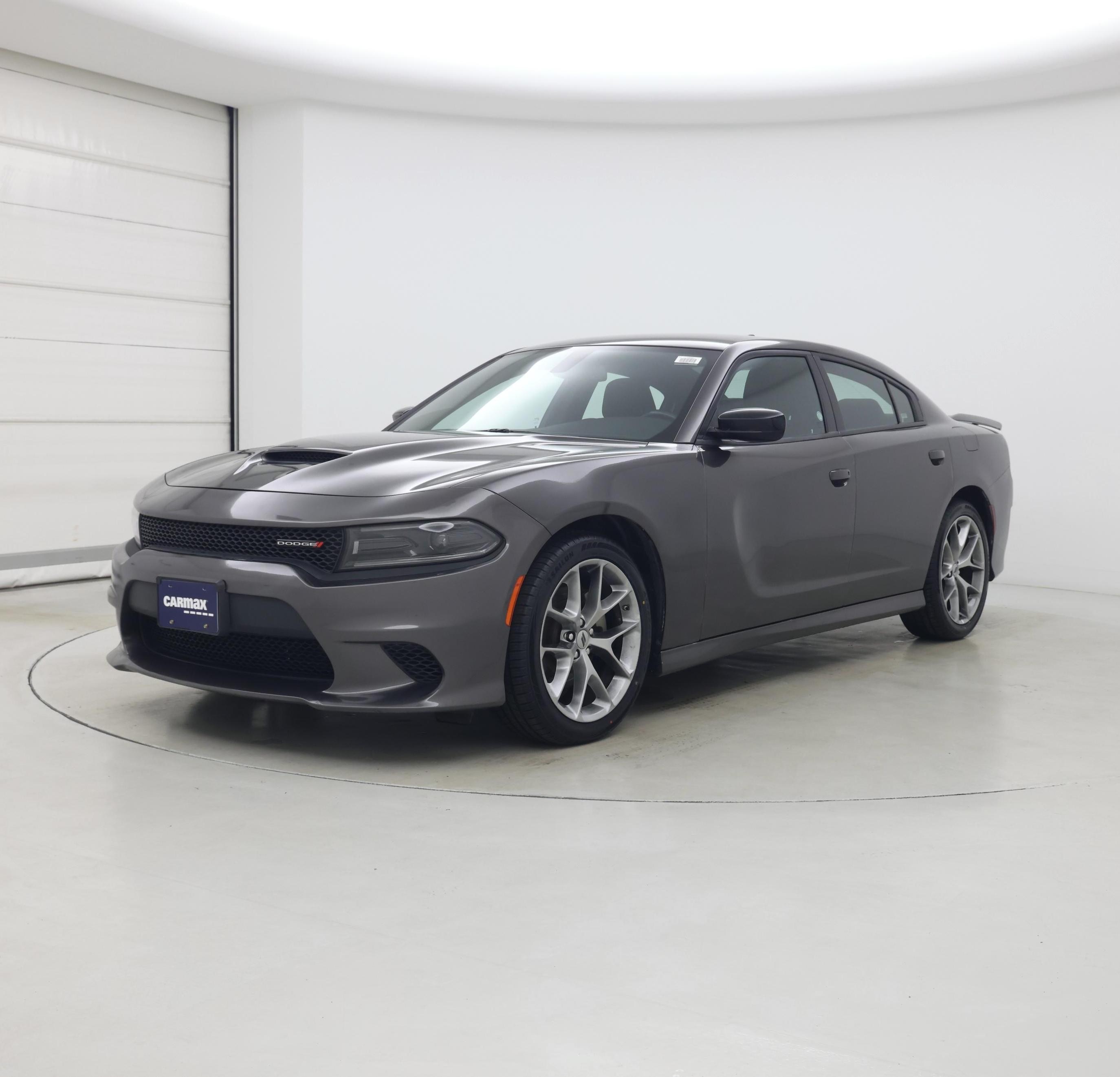 Thumbnail: 2023 Dodge Charger - 4