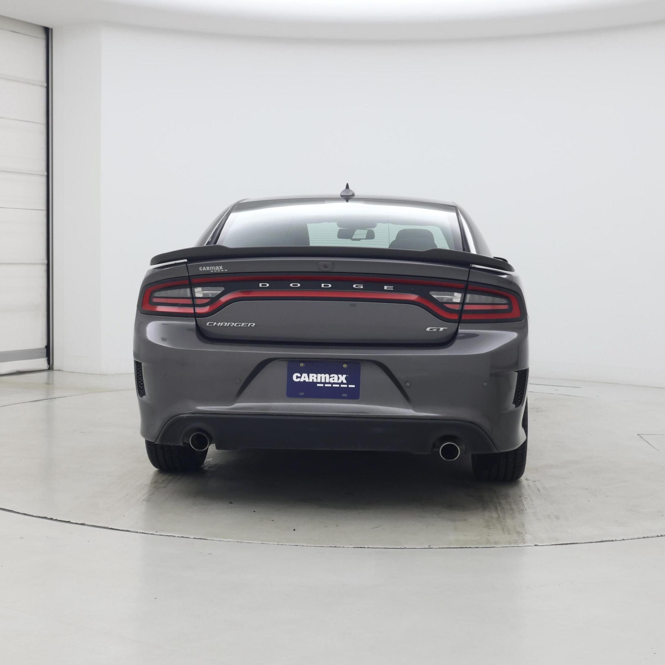 Thumbnail: 2023 Dodge Charger - 6