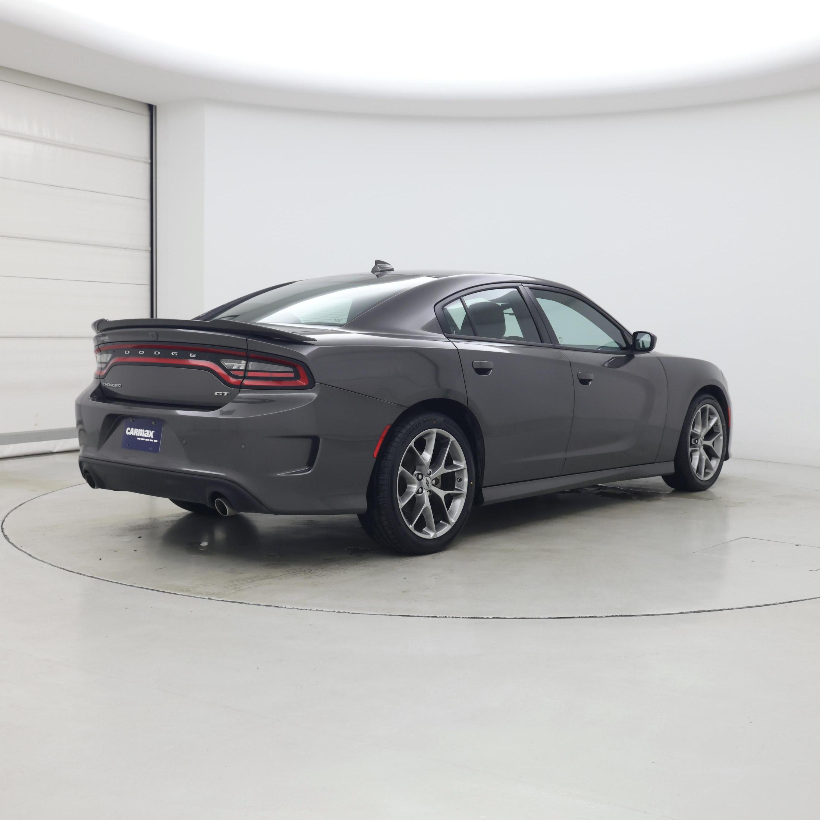 Thumbnail: 2023 Dodge Charger - 8
