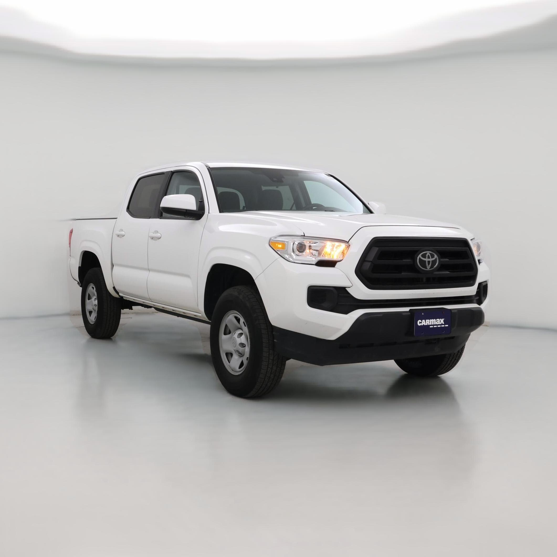 Thumbnail: 2023 Toyota Tacoma - 1