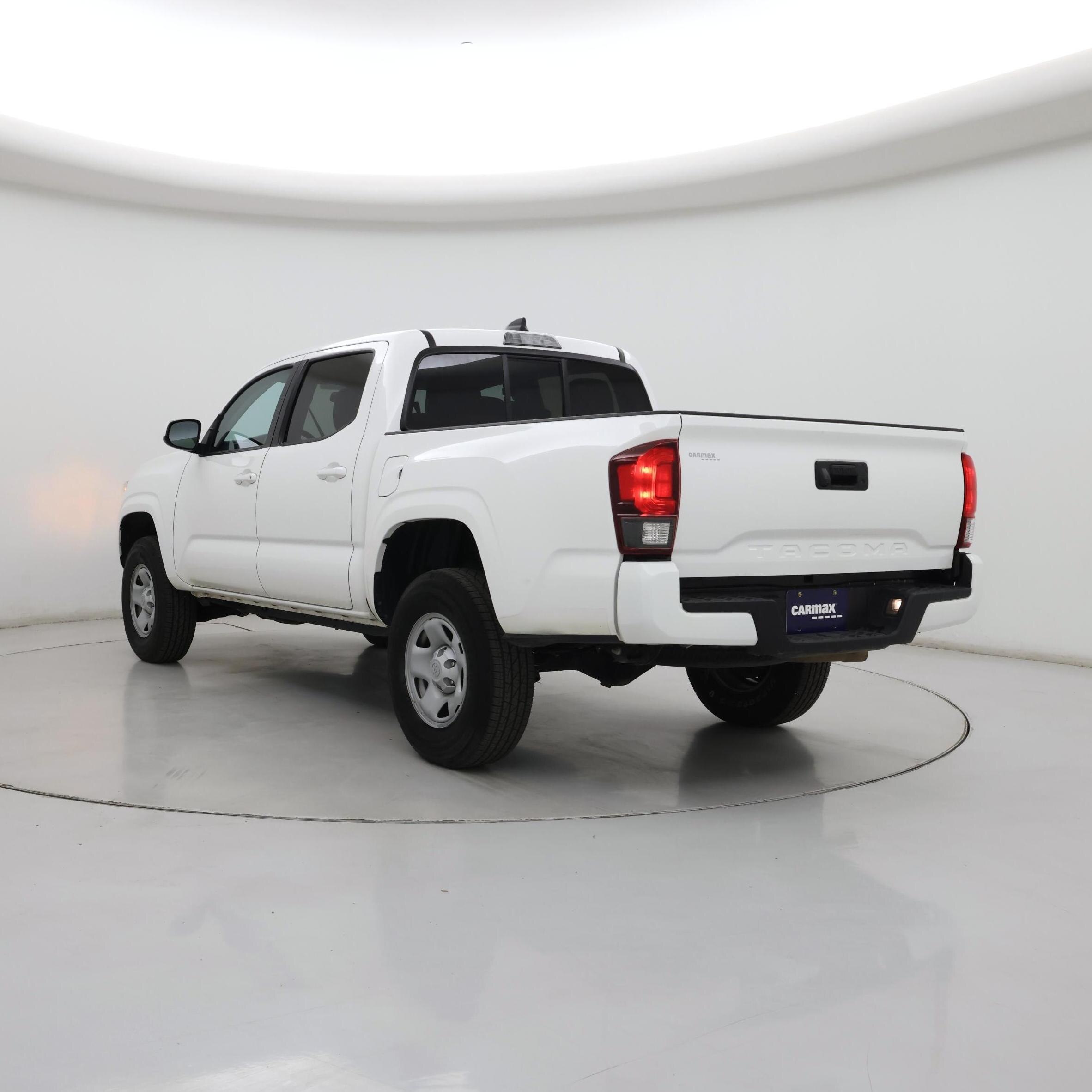 Thumbnail: 2023 Toyota Tacoma - 2