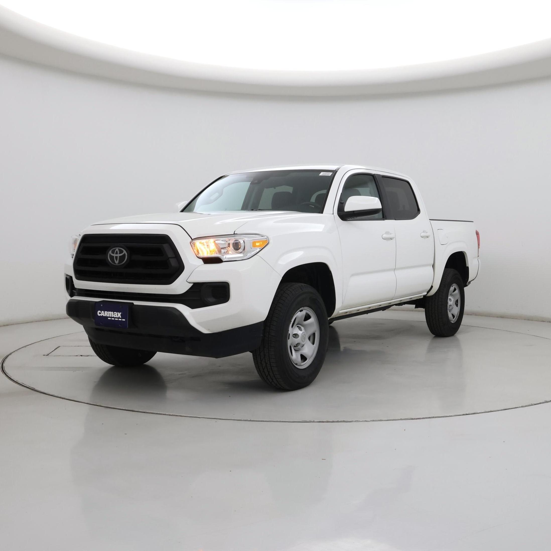 Thumbnail: 2023 Toyota Tacoma - 4