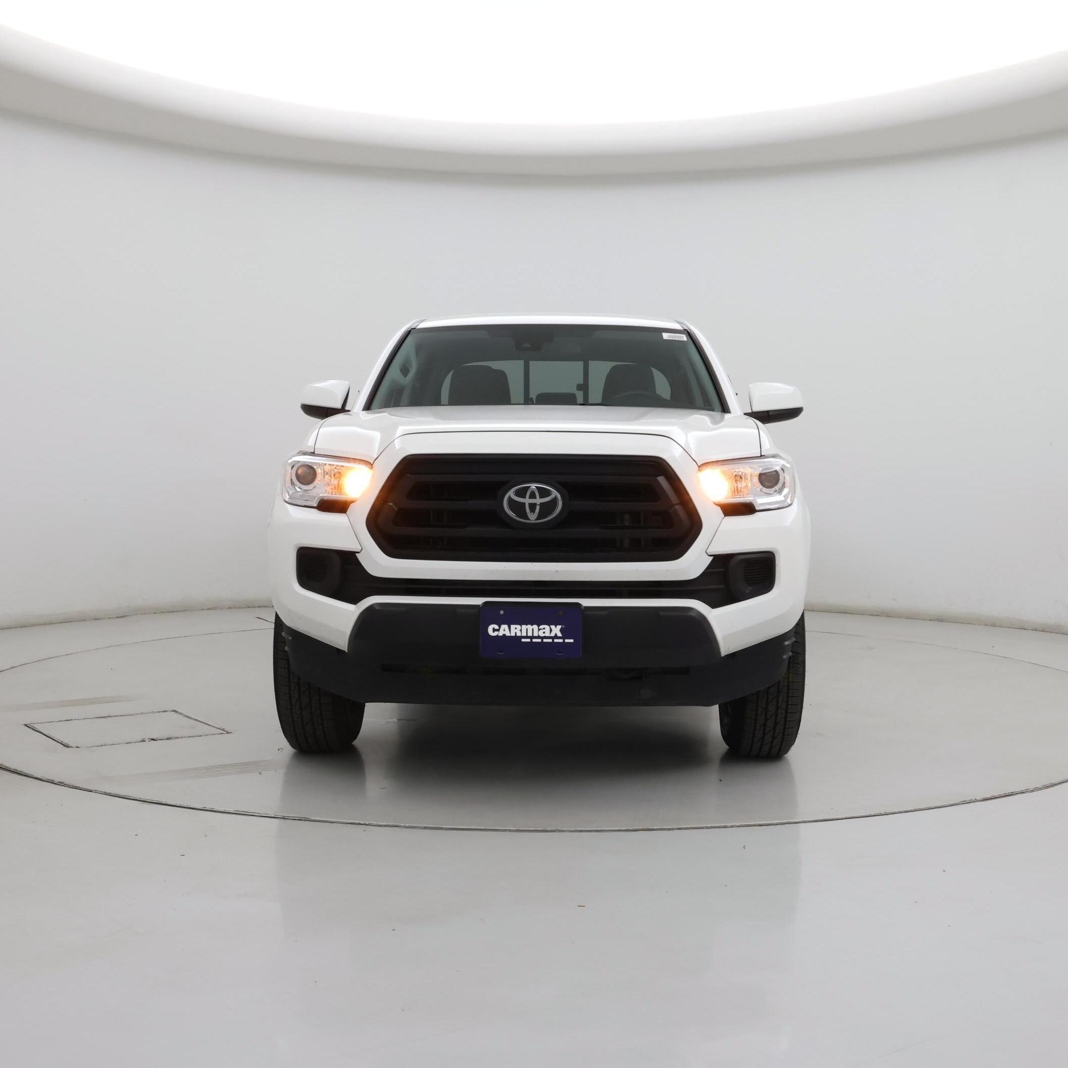 Thumbnail: 2023 Toyota Tacoma - 5
