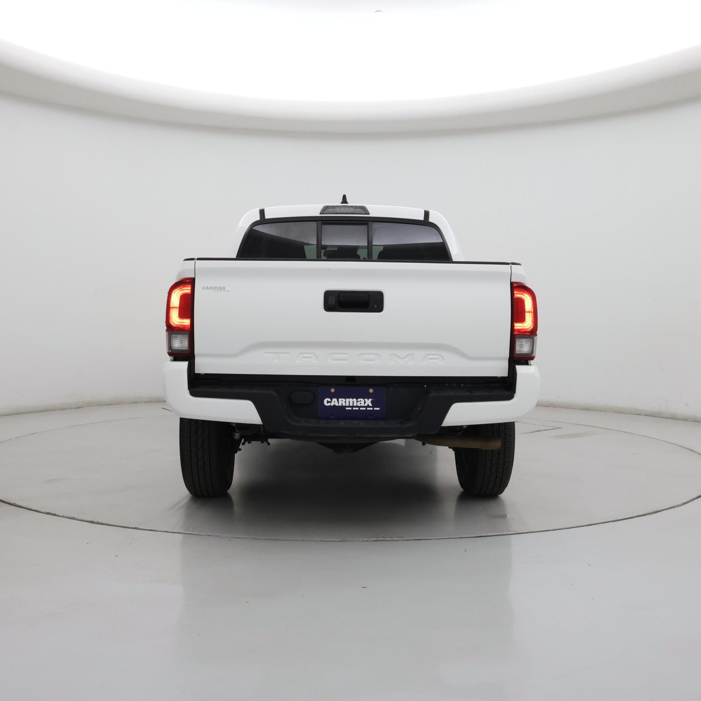 Thumbnail: 2023 Toyota Tacoma - 6