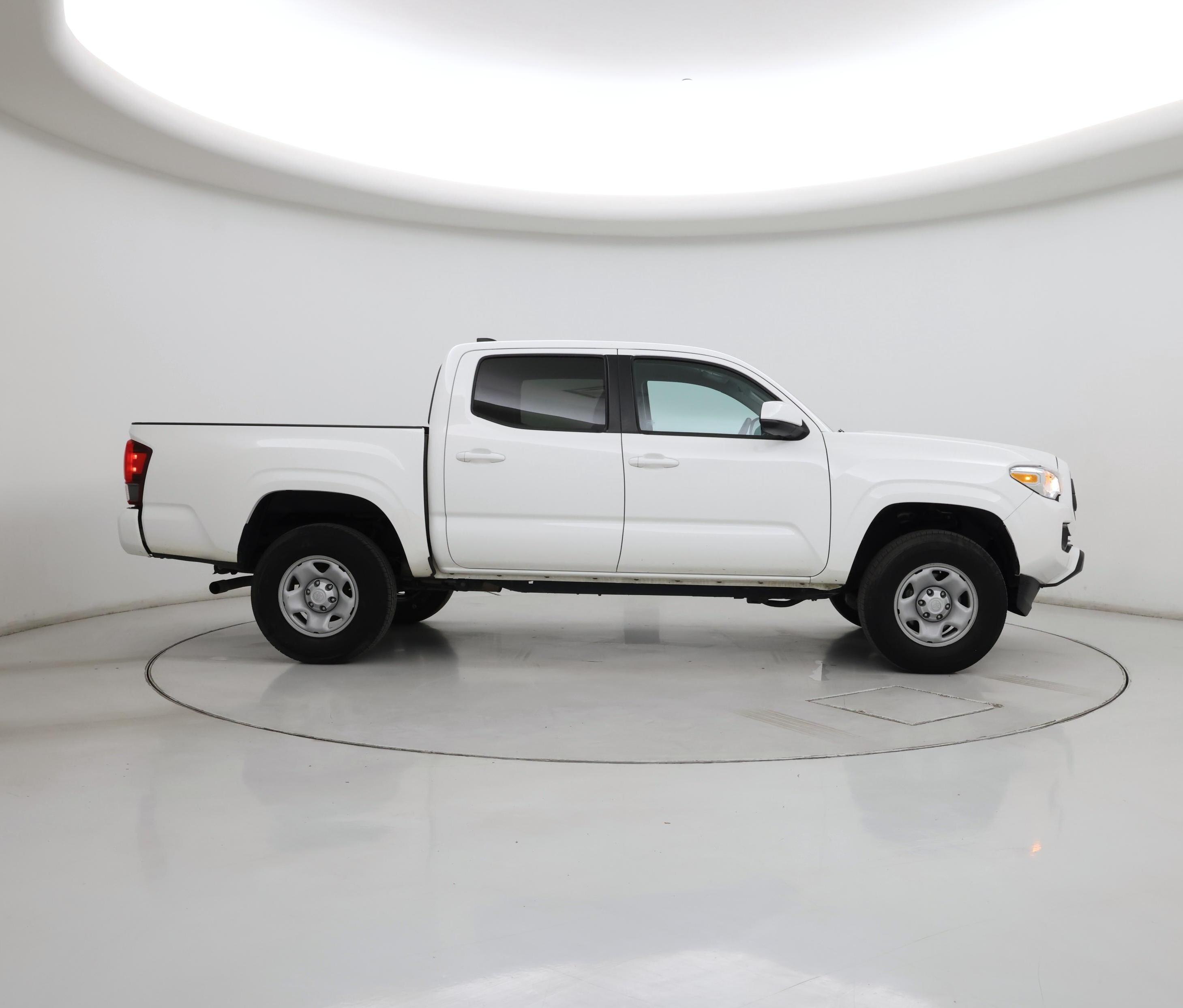 Thumbnail: 2023 Toyota Tacoma - 7