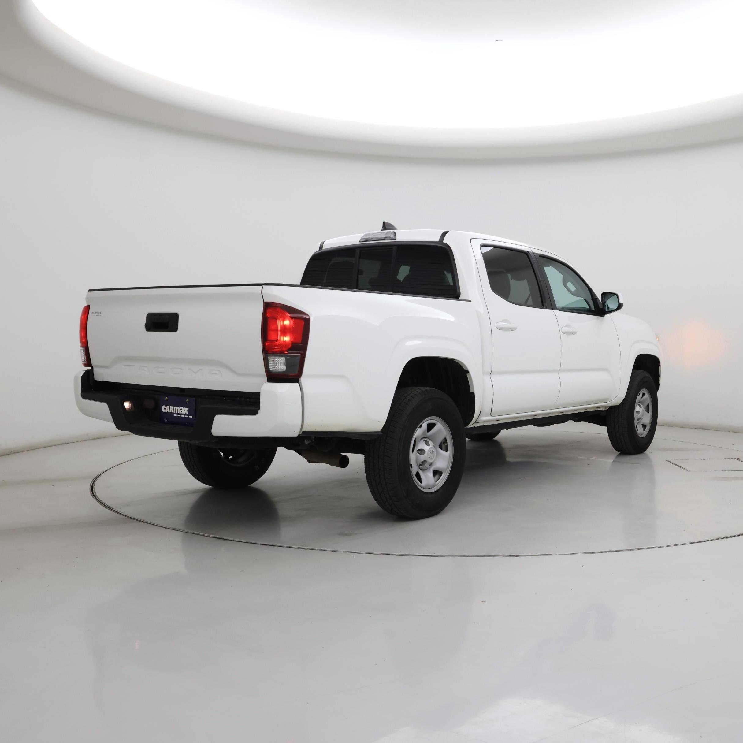 Thumbnail: 2023 Toyota Tacoma - 8