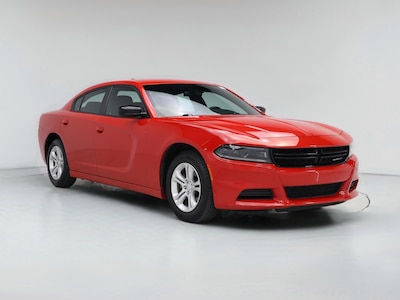 2023 Dodge Charger SXT -
                  Nashville, TN