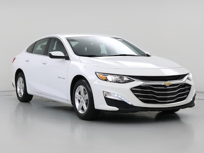 2023 Chevrolet Malibu LT -
                  Stockbridge, GA