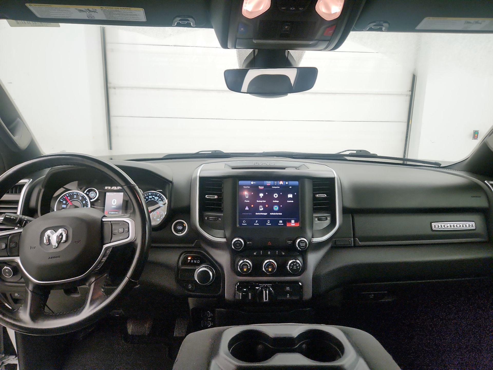 Thumbnail: 2023 RAM 1500 - 9