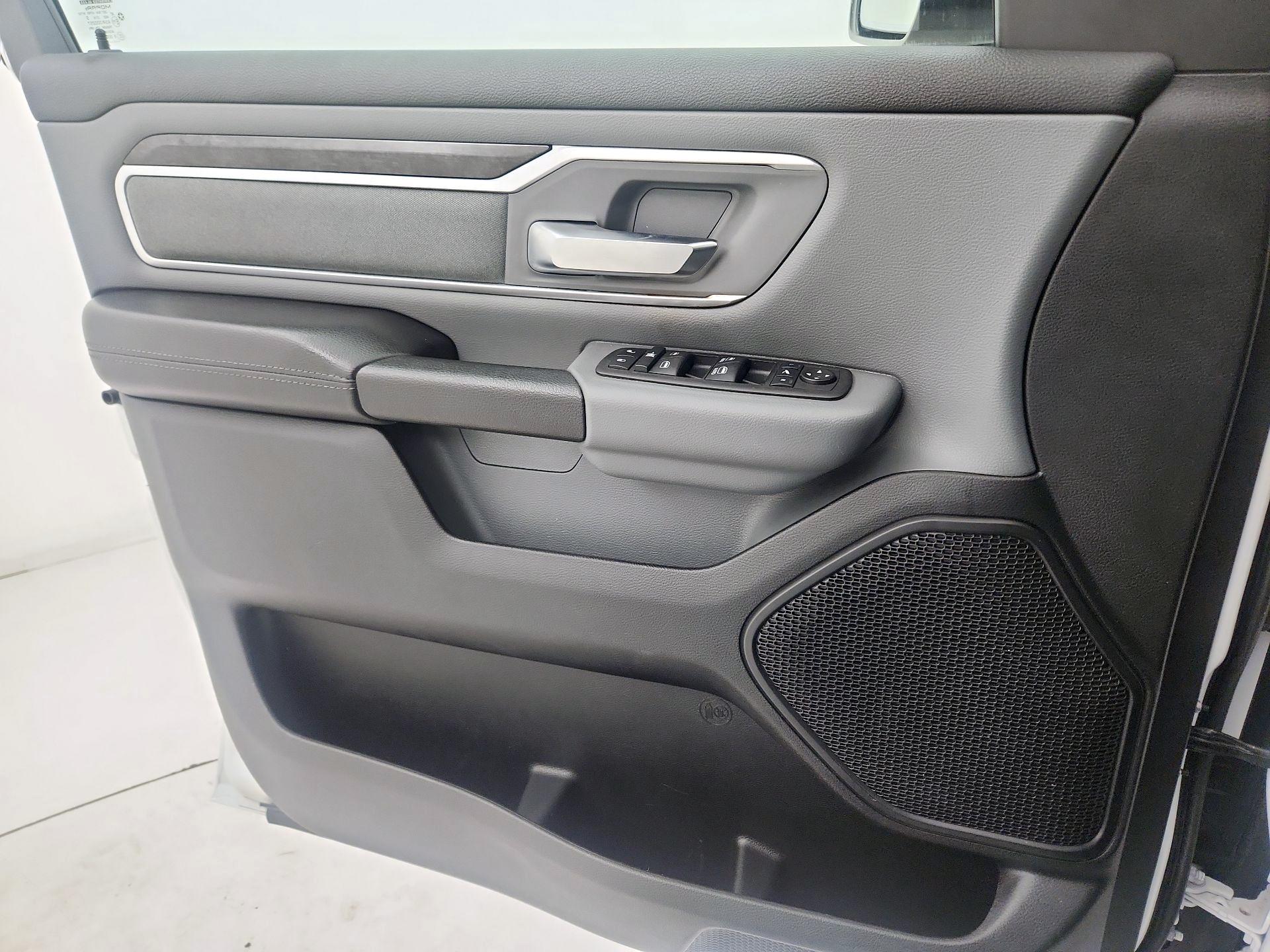 Thumbnail: 2023 RAM 1500 - 12