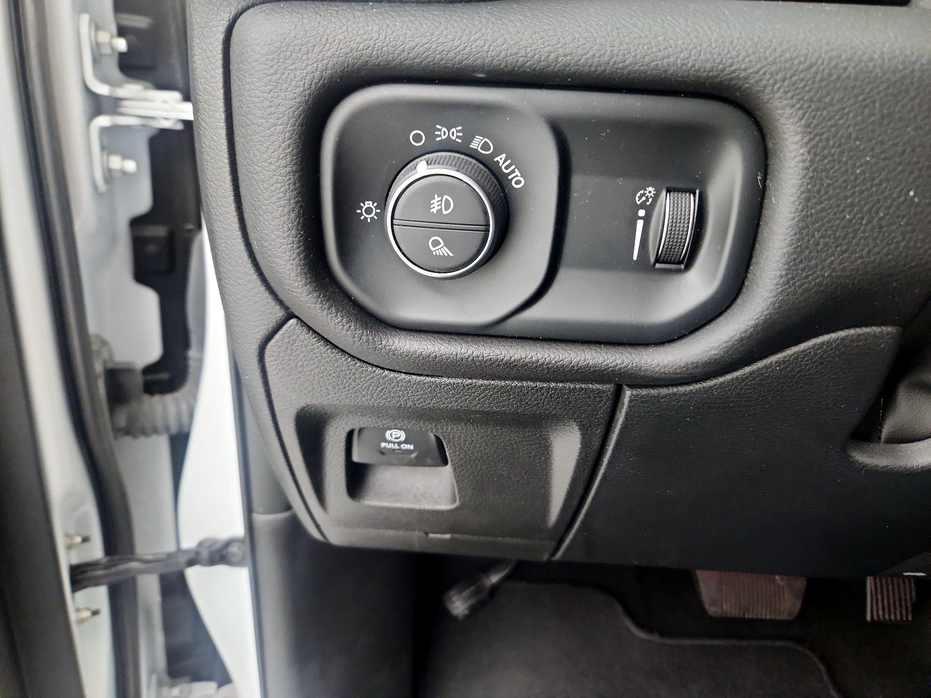 Thumbnail: 2023 RAM 1500 - 13