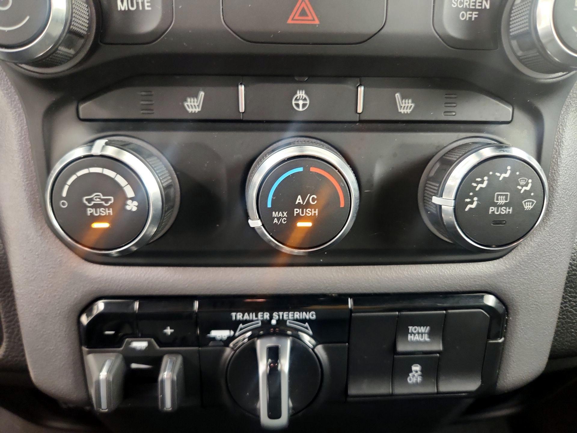 Thumbnail: 2023 RAM 1500 - 16