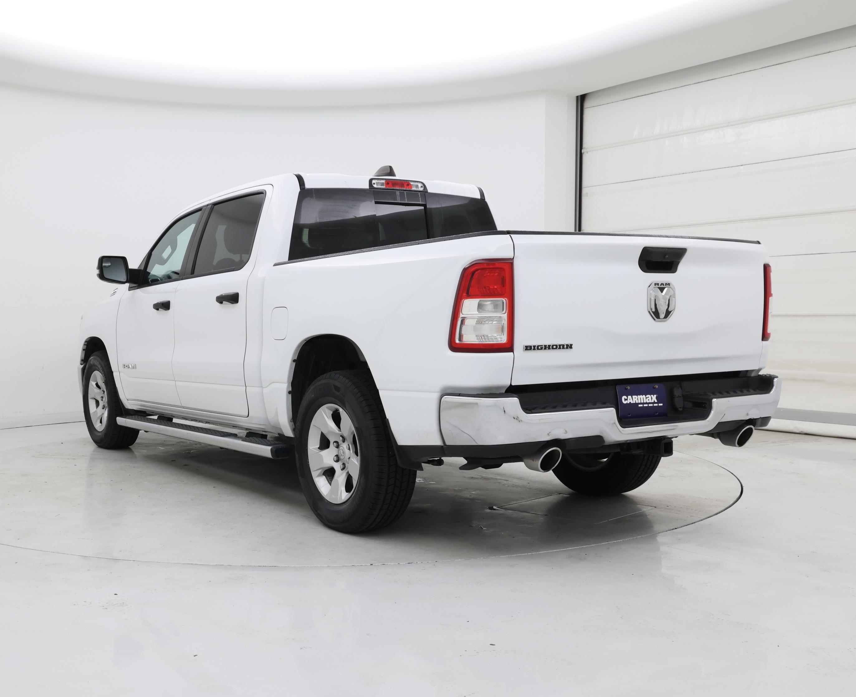 Thumbnail: 2023 RAM 1500 - 2