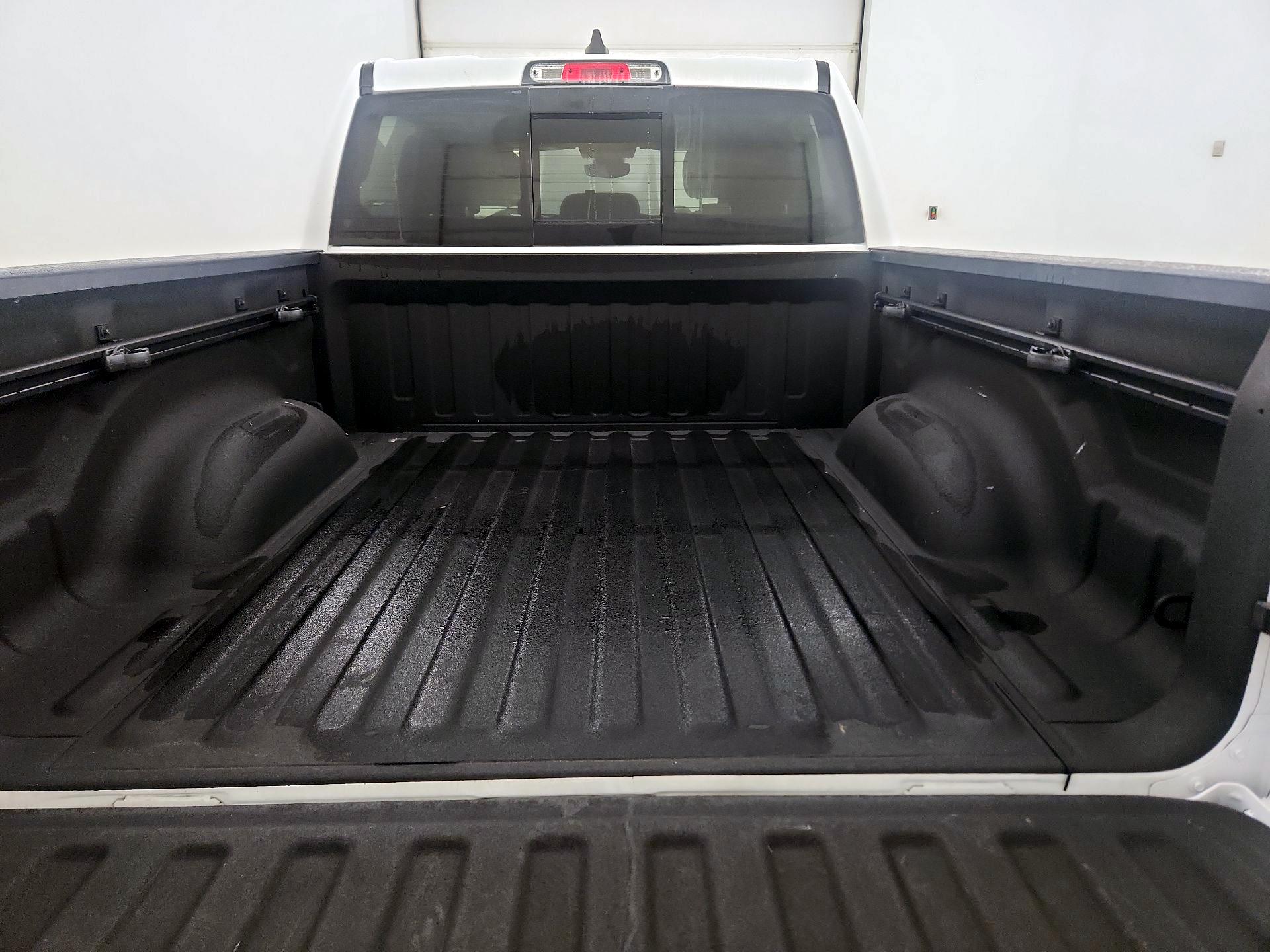 Thumbnail: 2023 RAM 1500 - 20