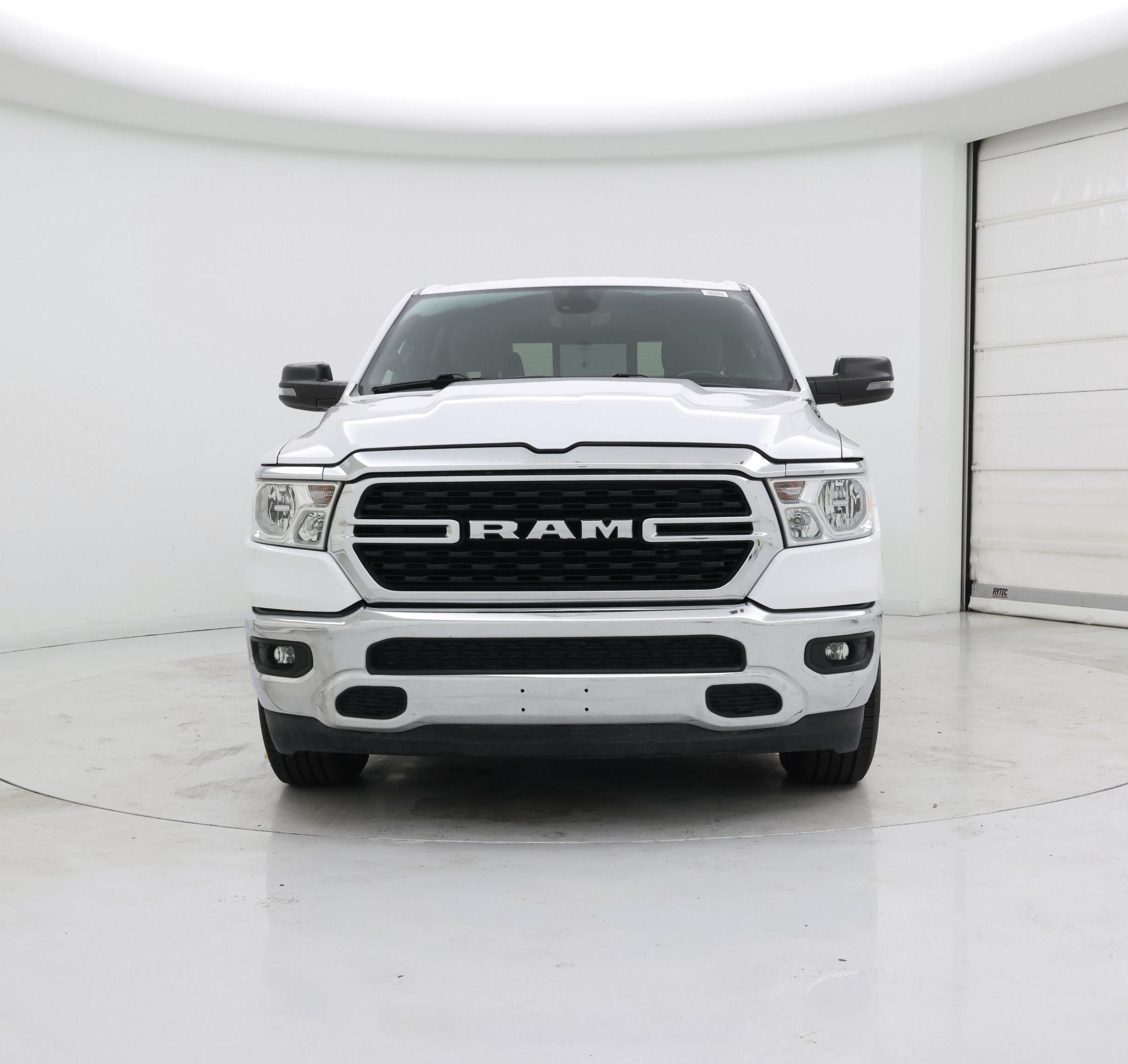 Thumbnail: 2023 RAM 1500 - 5