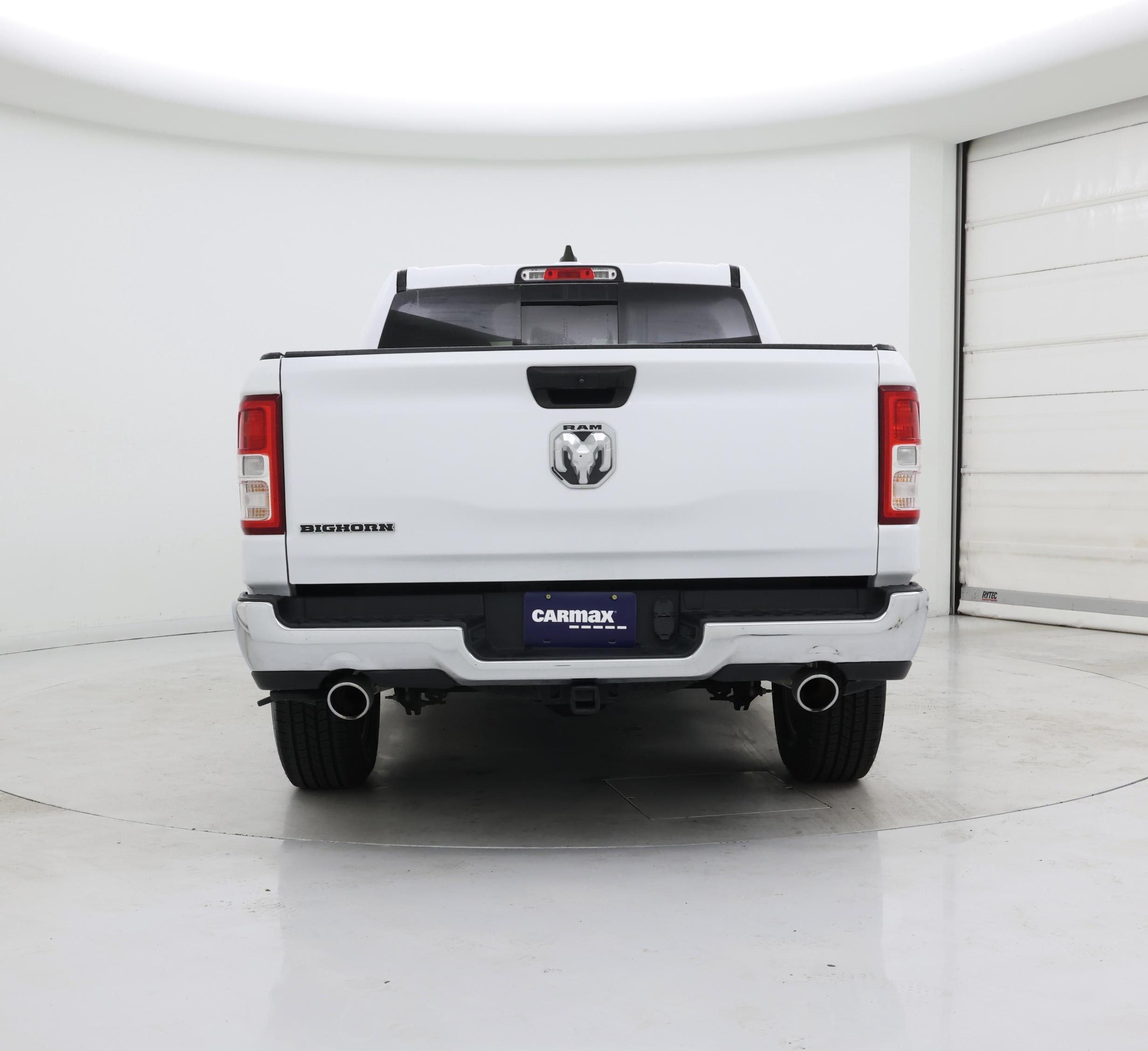 Thumbnail: 2023 RAM 1500 - 6
