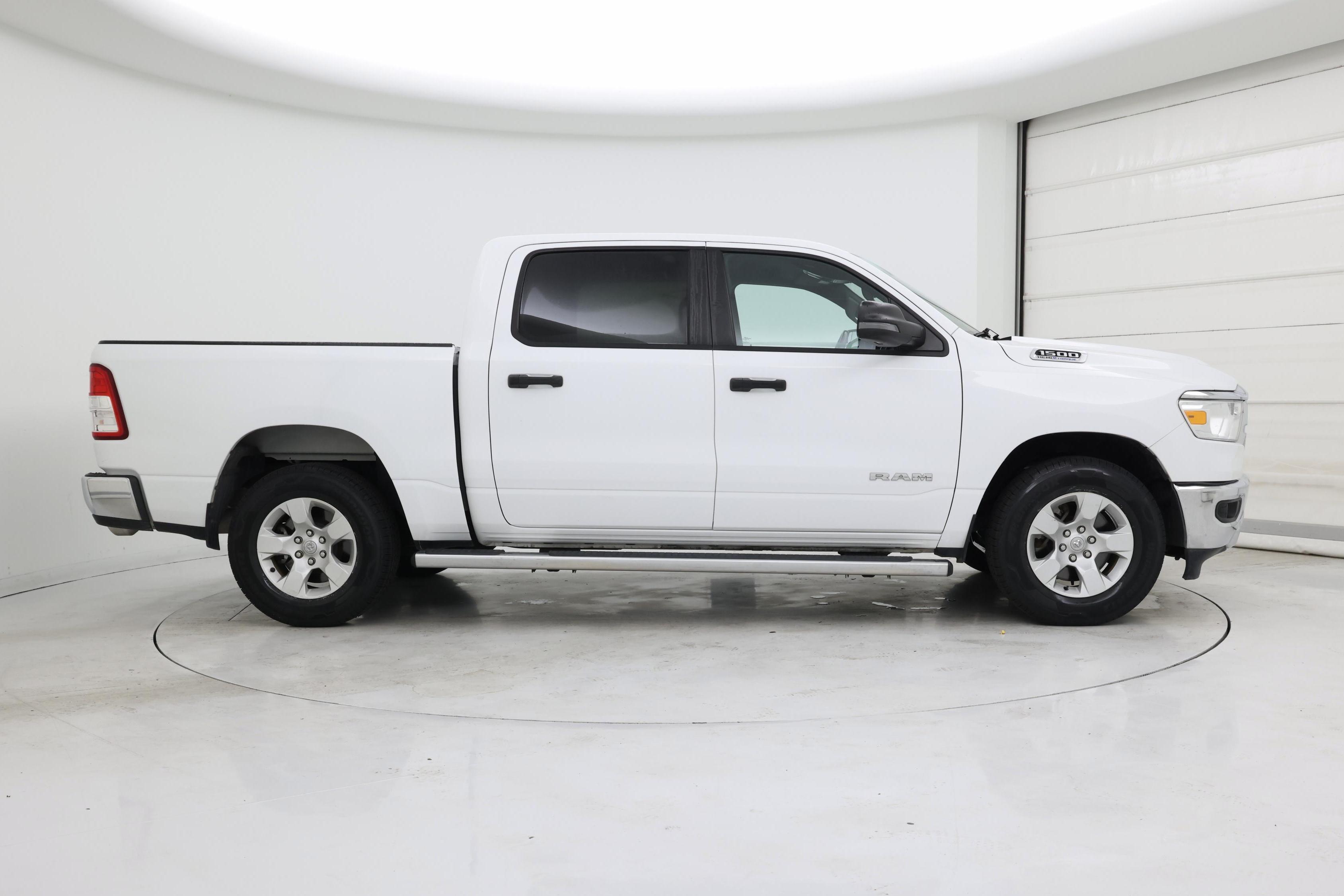 Thumbnail: 2023 RAM 1500 - 7
