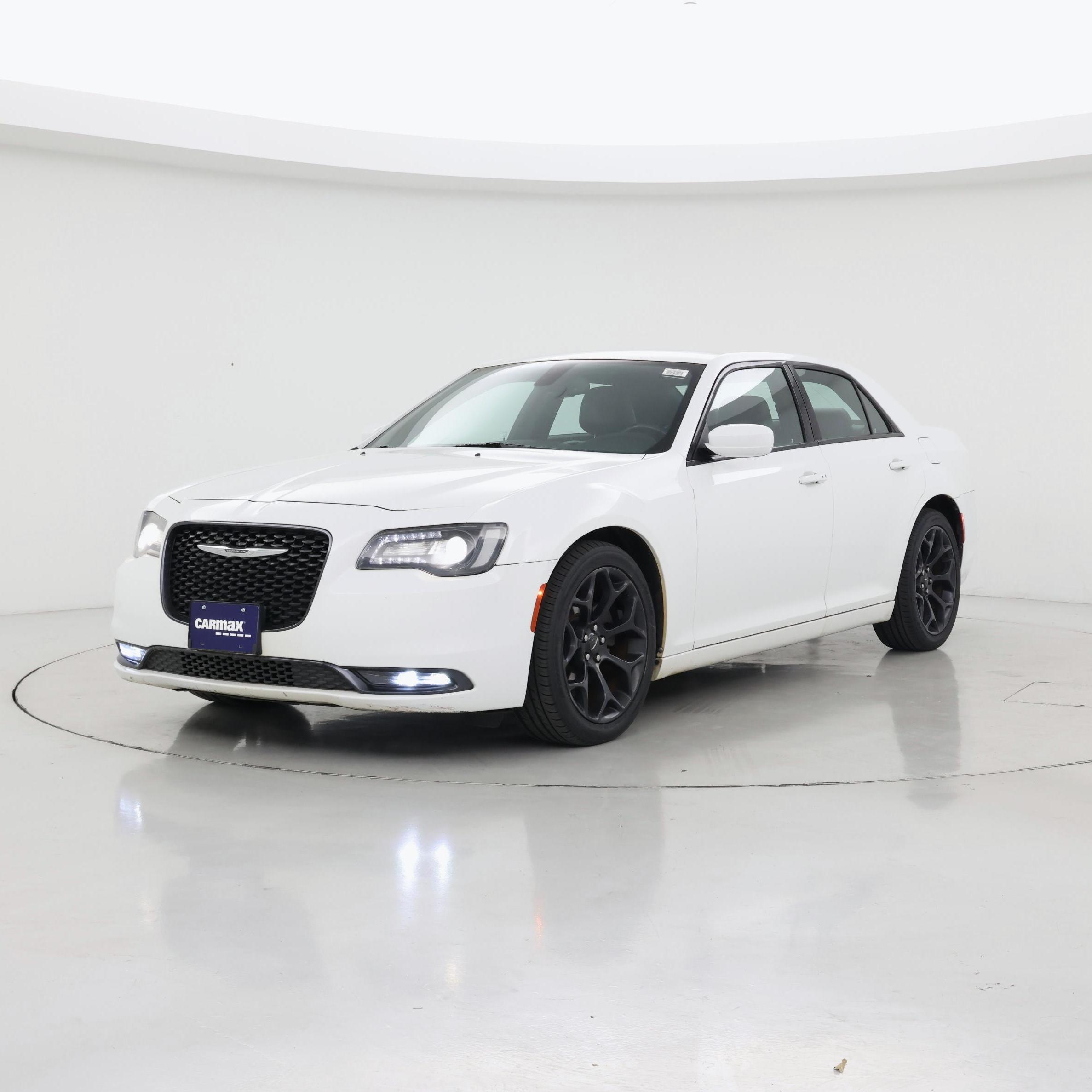 Thumbnail: 2019 Chrysler 300 - 4