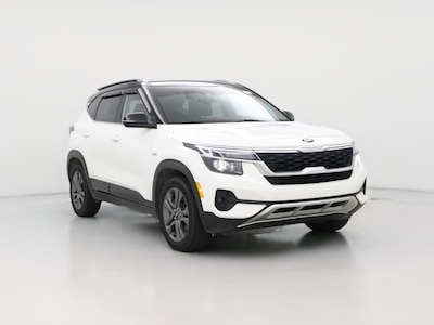 2021 Kia Seltos S -
                  Raleigh, NC