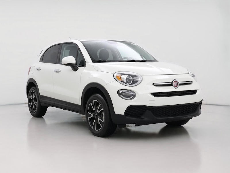 2021 Fiat 500X Pop -
                  Pineville, NC