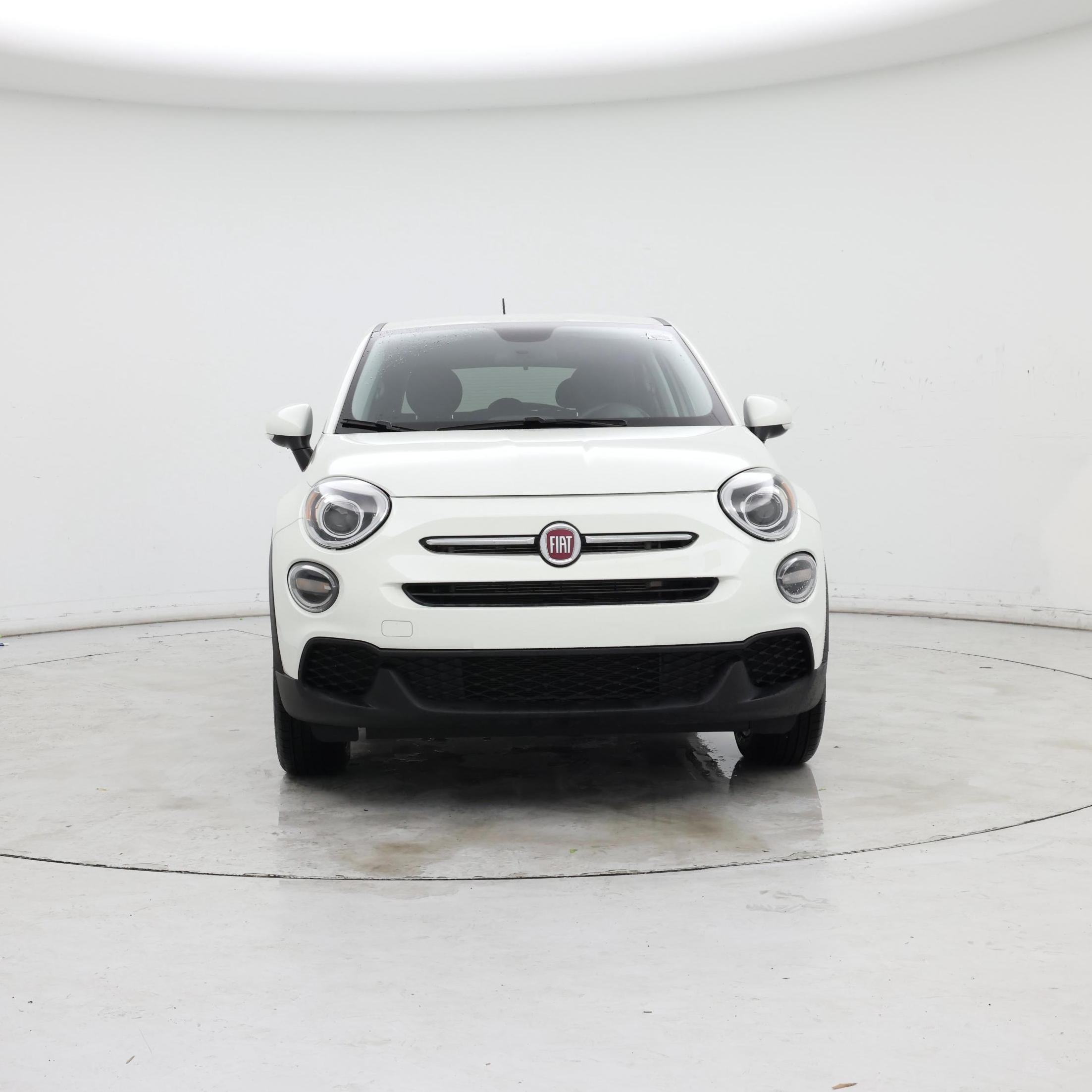 Thumbnail: 2021 Fiat 500X - 5