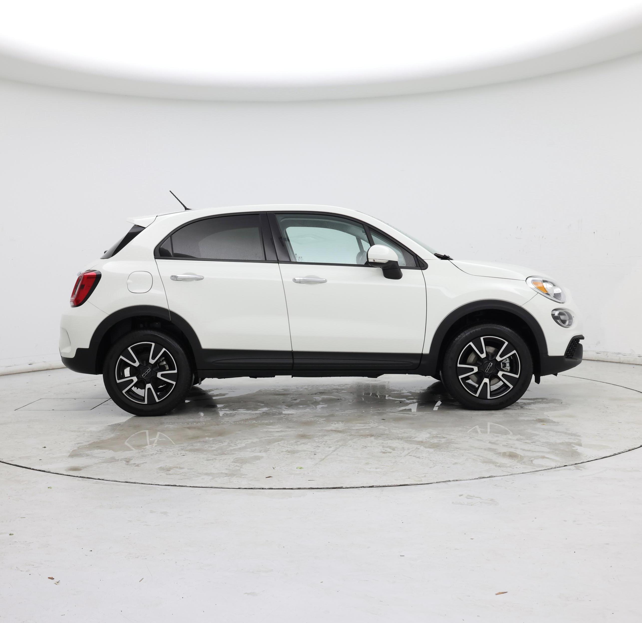 Thumbnail: 2021 Fiat 500X - 7