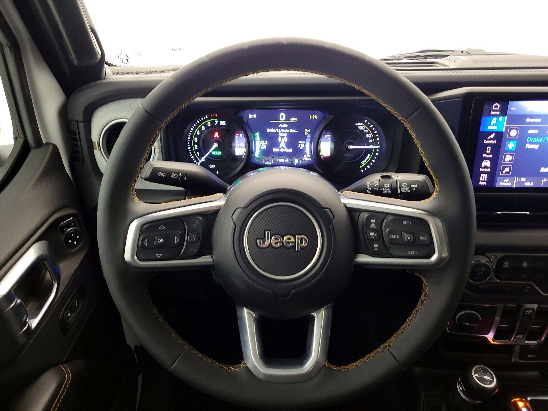 Thumbnail: 2024 Jeep Wrangler - 10