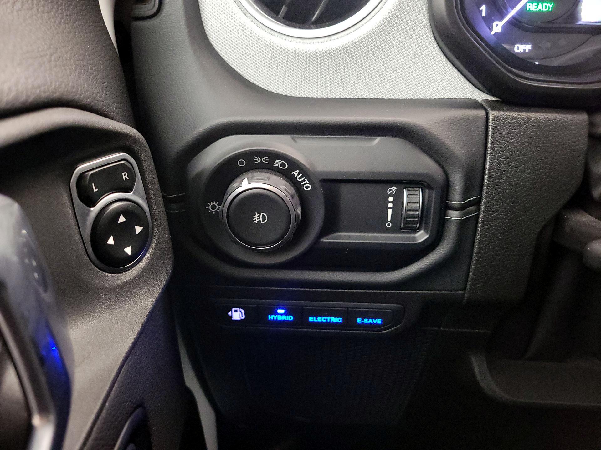 Thumbnail: 2024 Jeep Wrangler - 13
