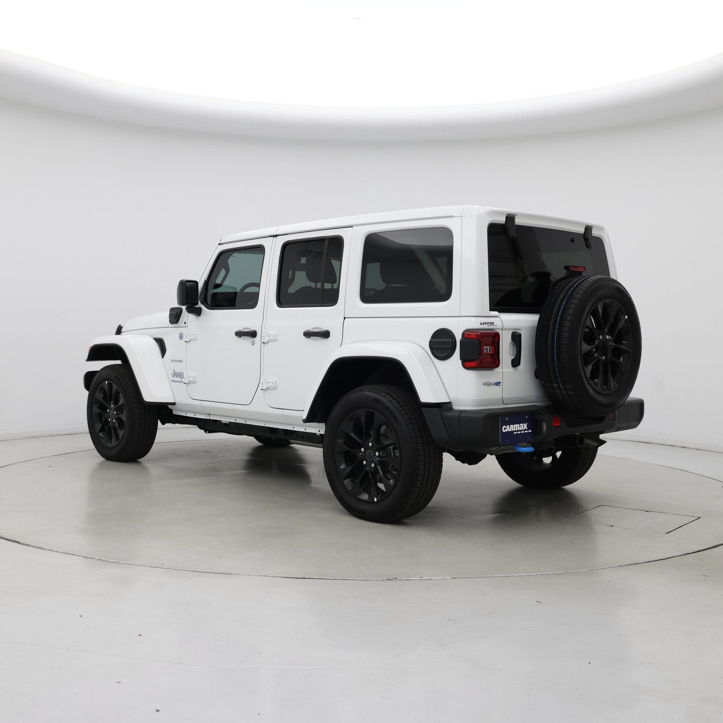 Thumbnail: 2024 Jeep Wrangler - 2