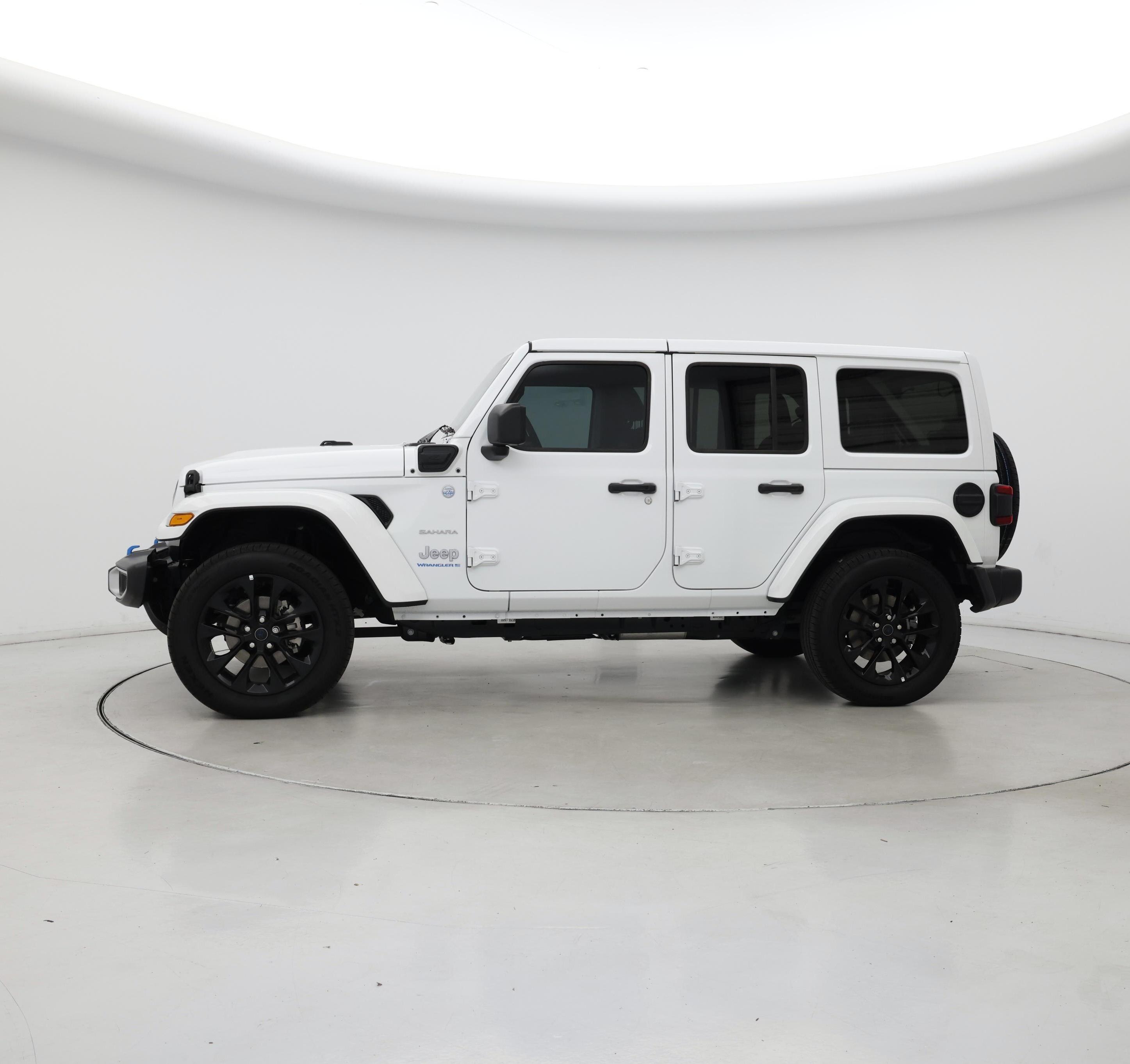 Thumbnail: 2024 Jeep Wrangler - 3